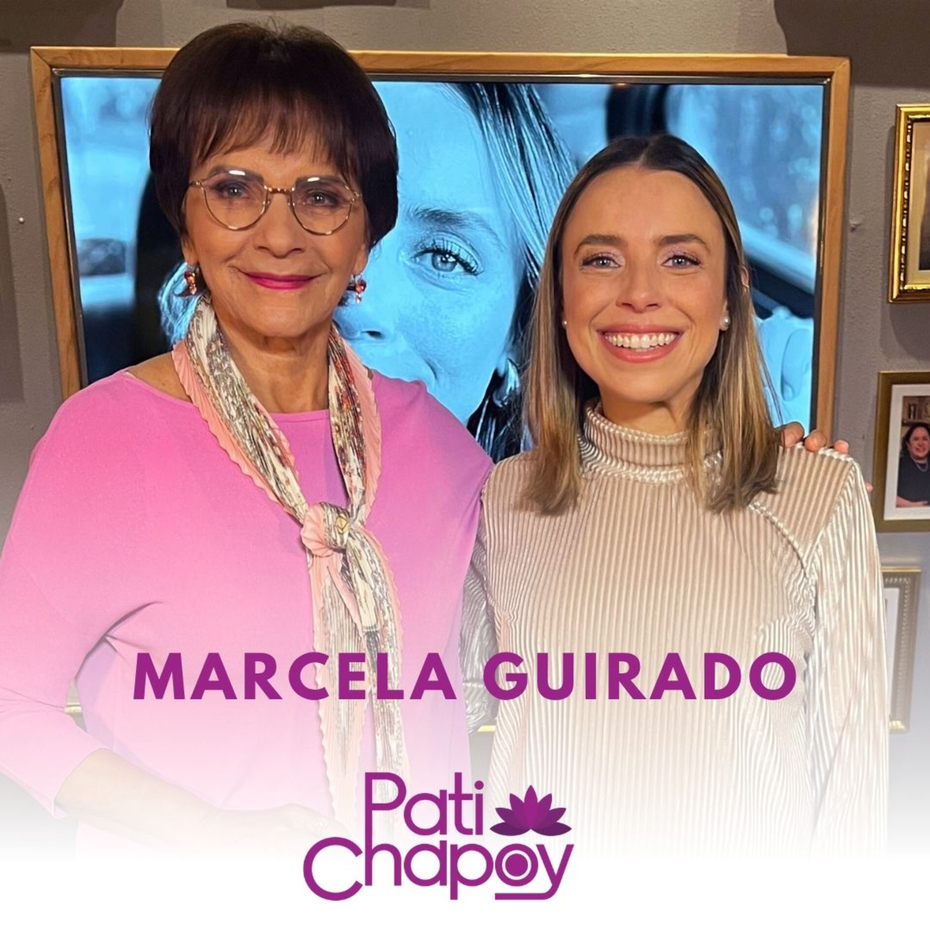 Pati Chapoy