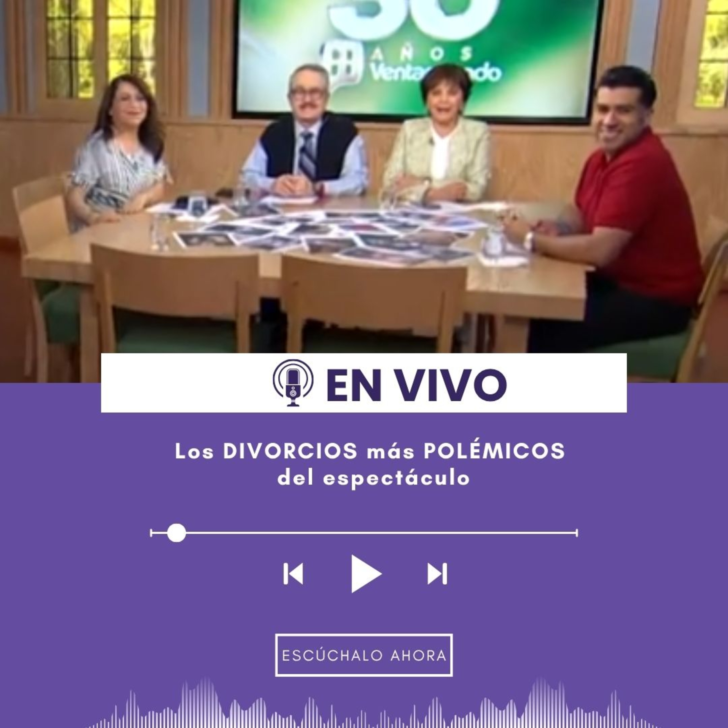 #ENVIVO: Los DIVORCIOS más POLÉMICOS del espectáculo | Pati Chapoy #ENVIVO: Los DIVORCIOS más POLÉMICOS del espectáculo | Pati Chapoy