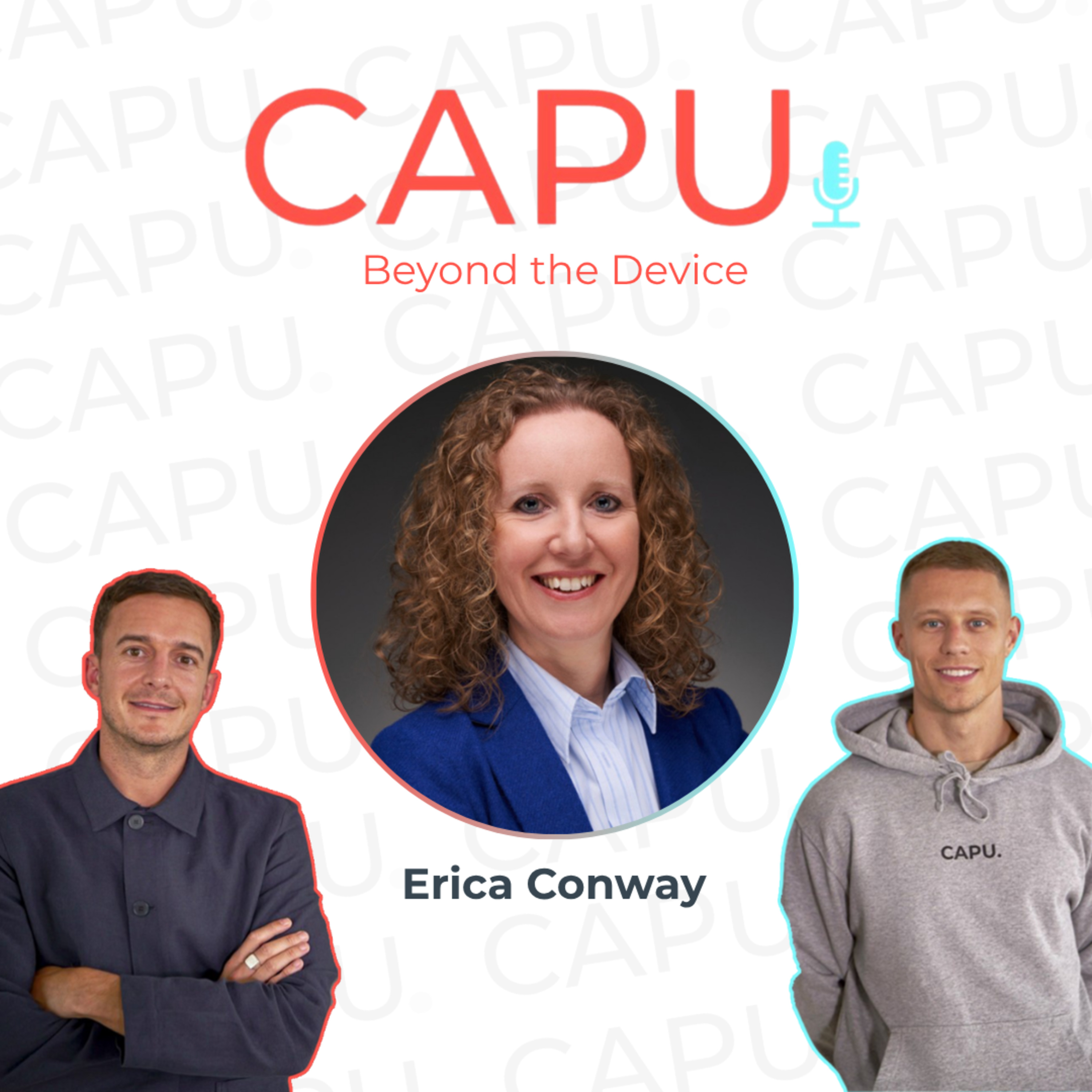 Ep 12: You Can Do Both – Erica Conway