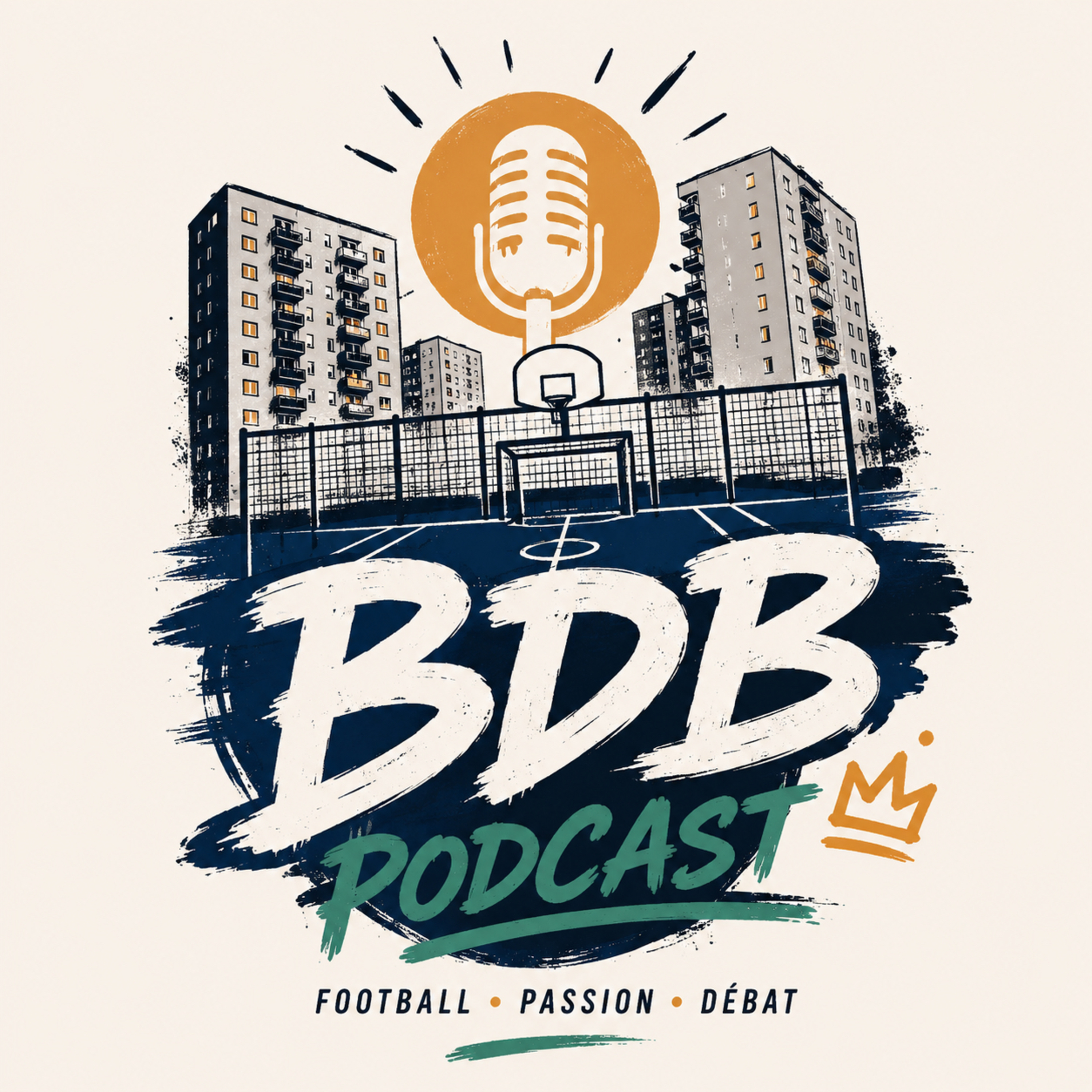 đïž BDB PODCAST - S2E02 | BALLON DâOR 2026 : NOTRE TOP 5 đ