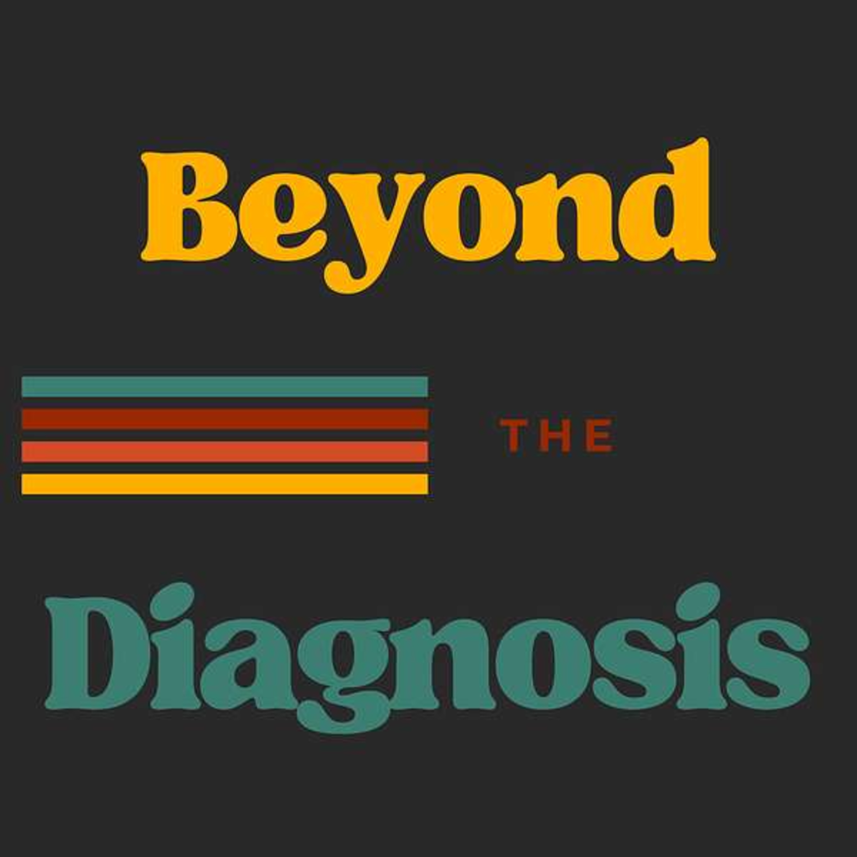 Episode 1- Our first podcast episode artwork
