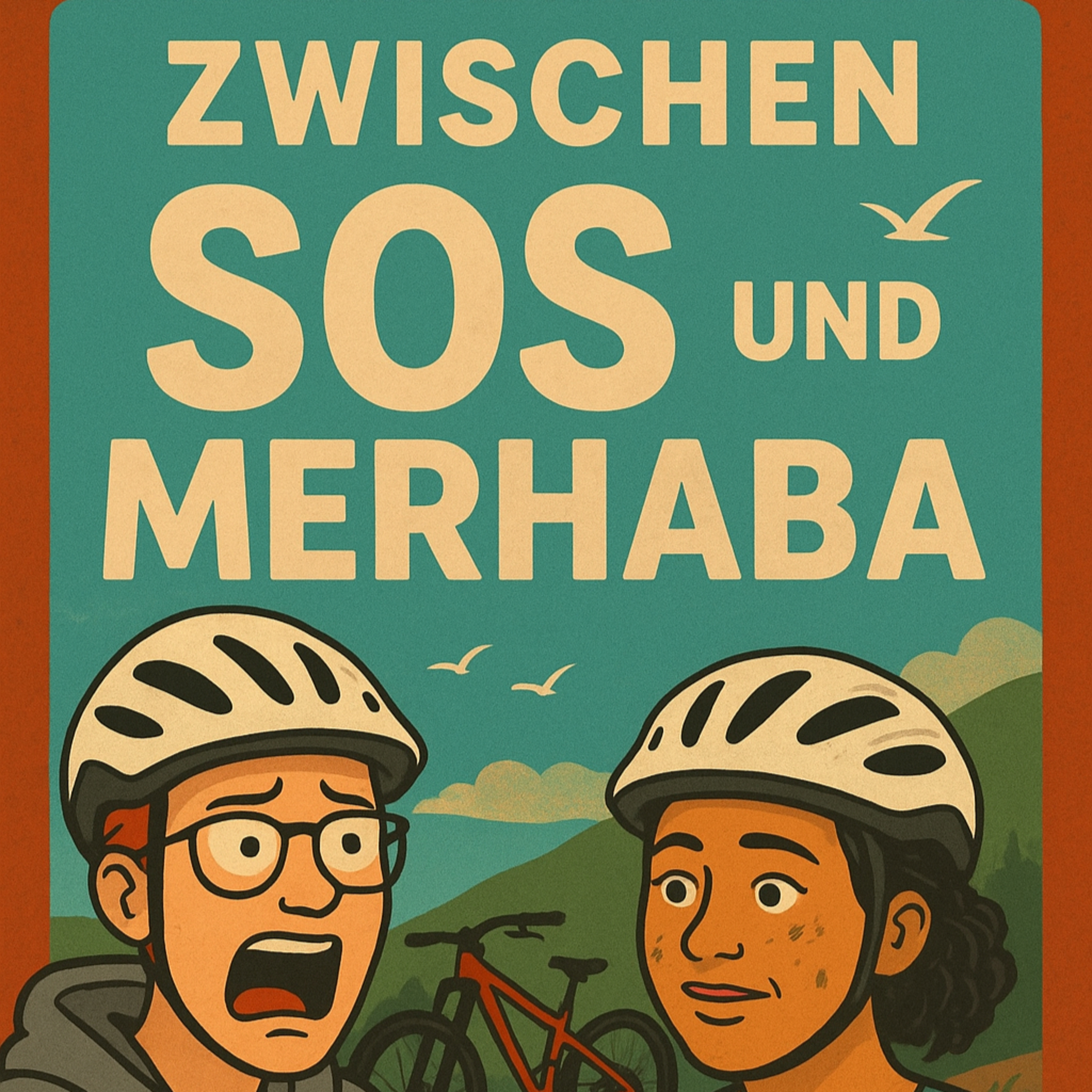 Zwischen Moin und Merhaba