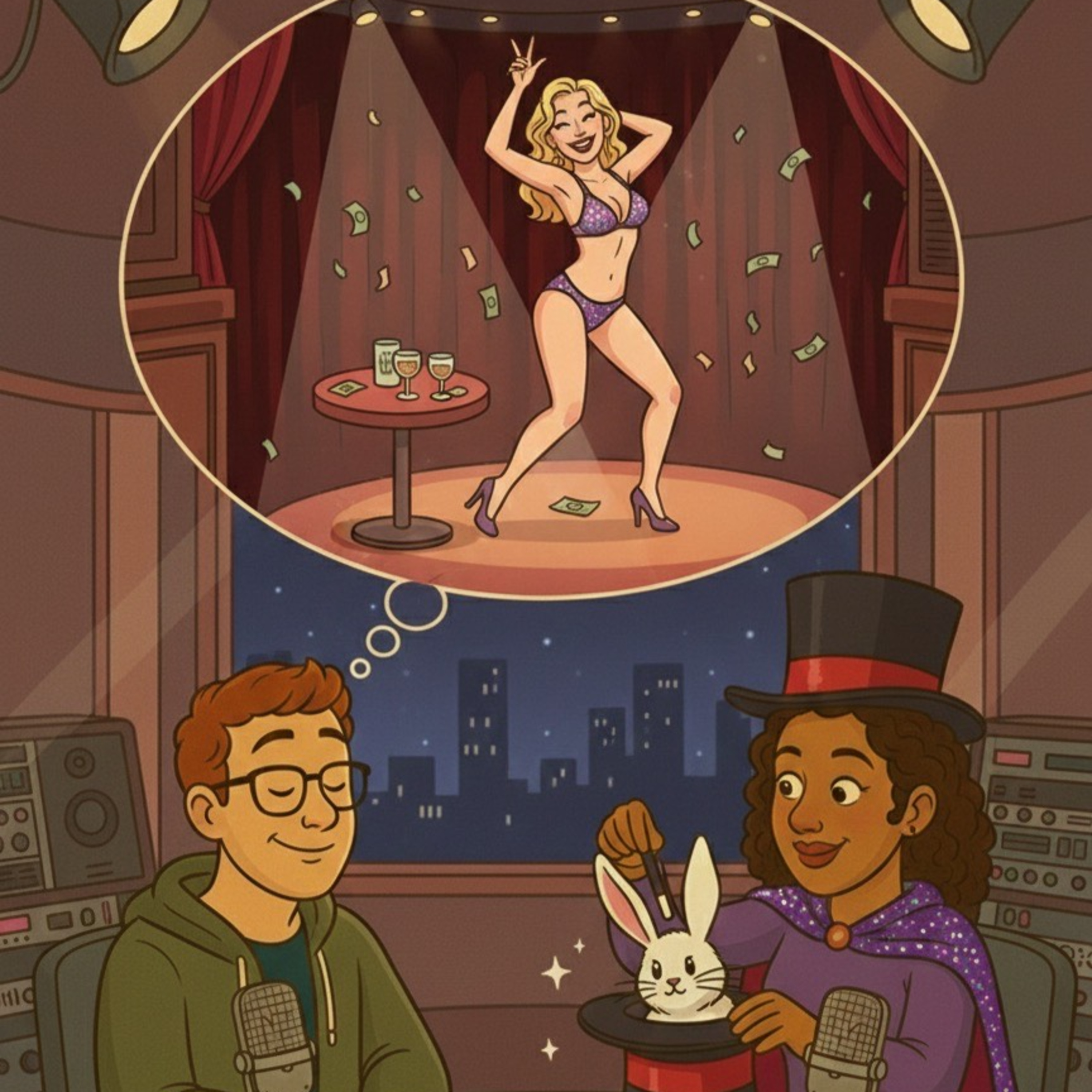 Zwischen Moin und Merhaba