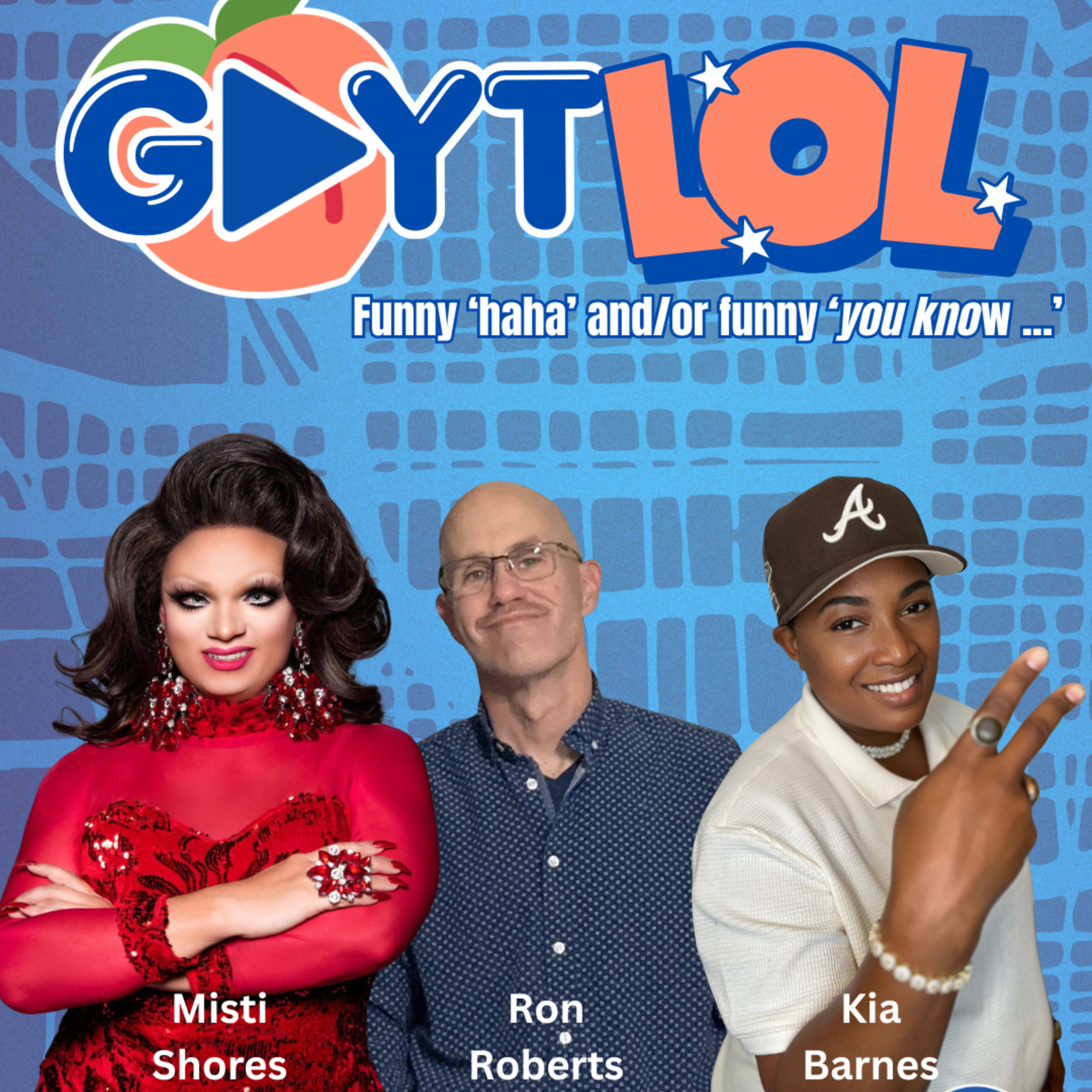 Cruise control vs 'Bussy' control episode artwork