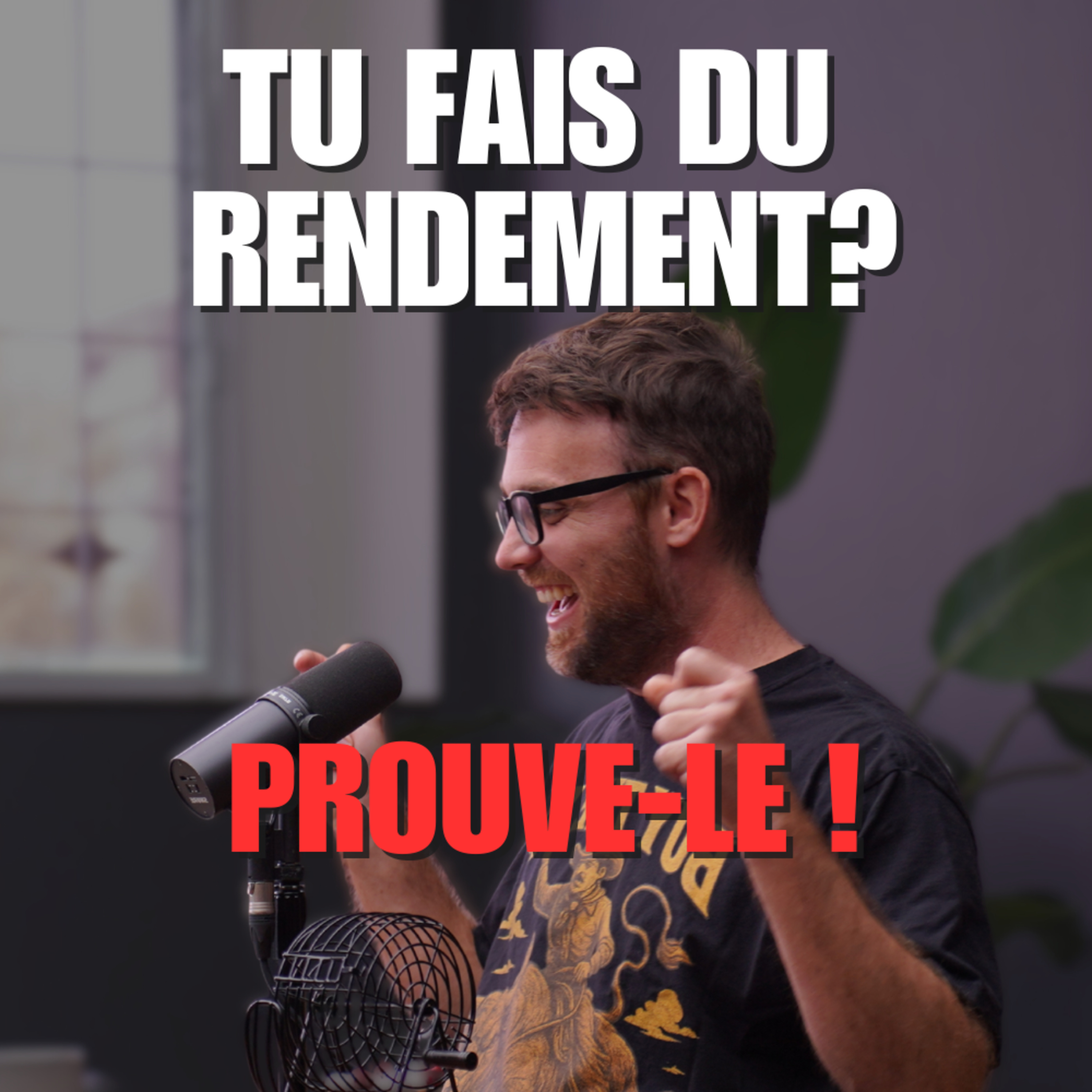 On lance notre Pool de Bourse | Investi (Ép. 11)