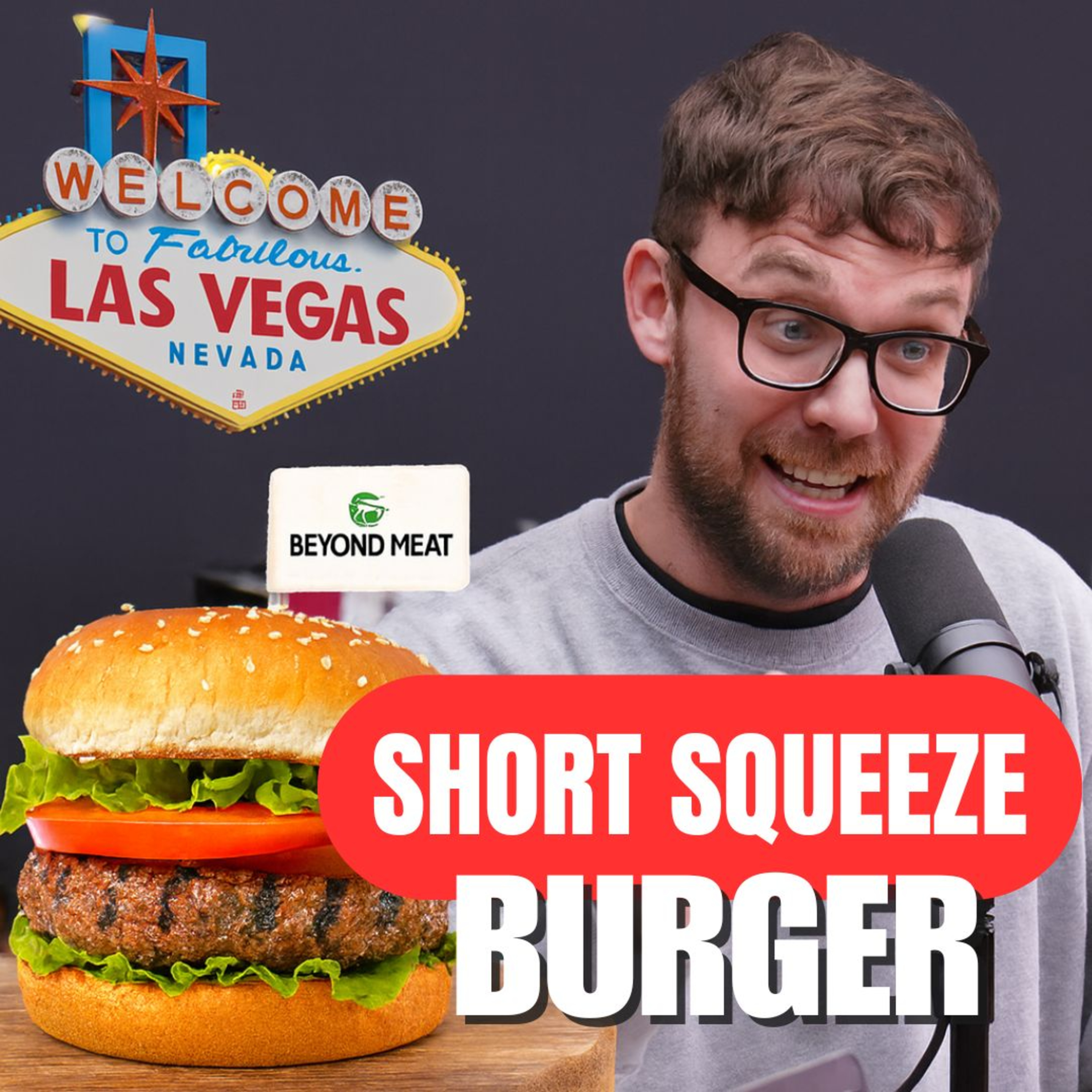 Sébastien atteint 10M$ grâce à Beyond Meat, Derek à Las Vegas et Desjardins sur le dark web | Investi (Ép. 15)