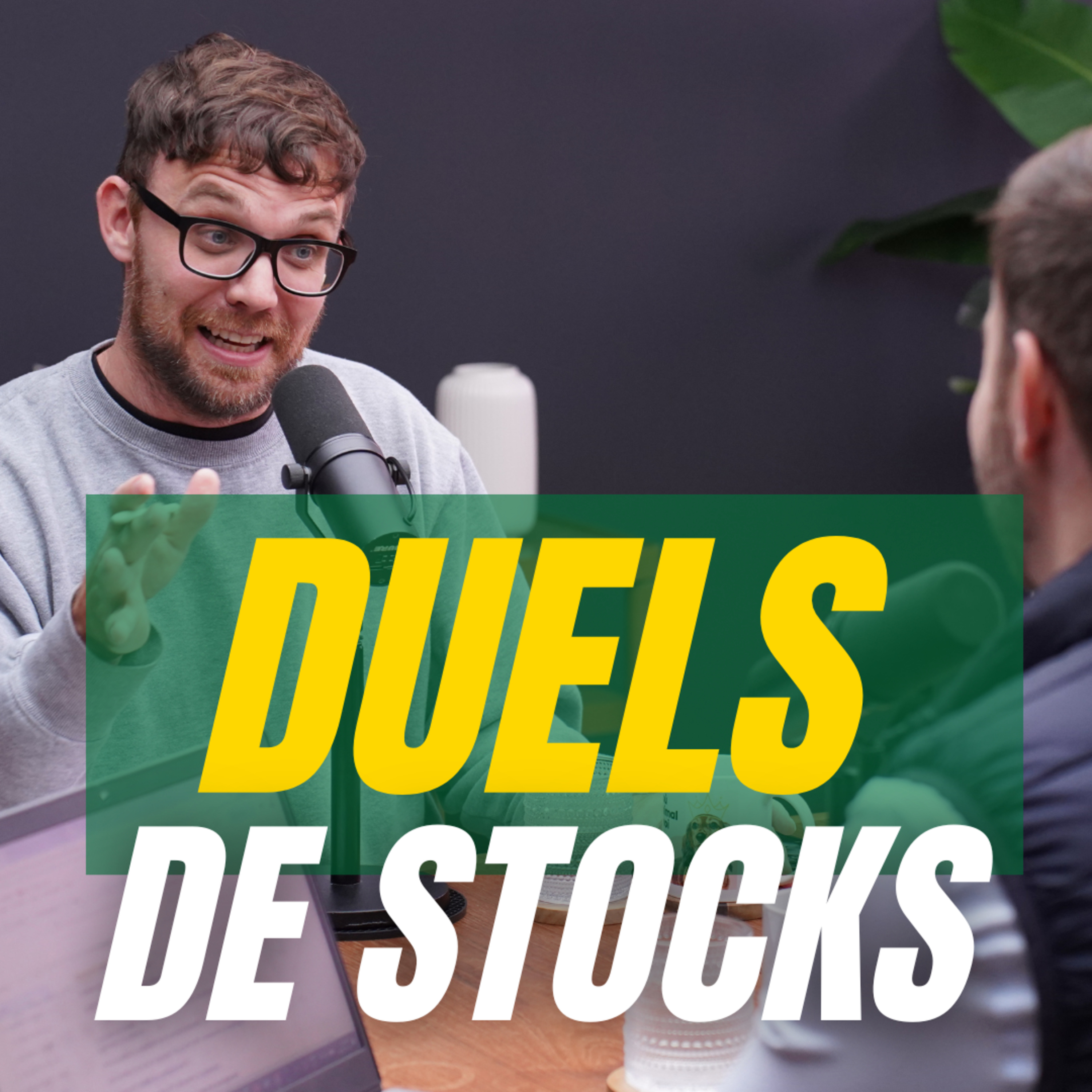 10 Duels de stocks: Couche-Tard vs Dollarama, Artizia vs Lululemon, Visa vs Amex | Investi (Ép. 20) episode artwork