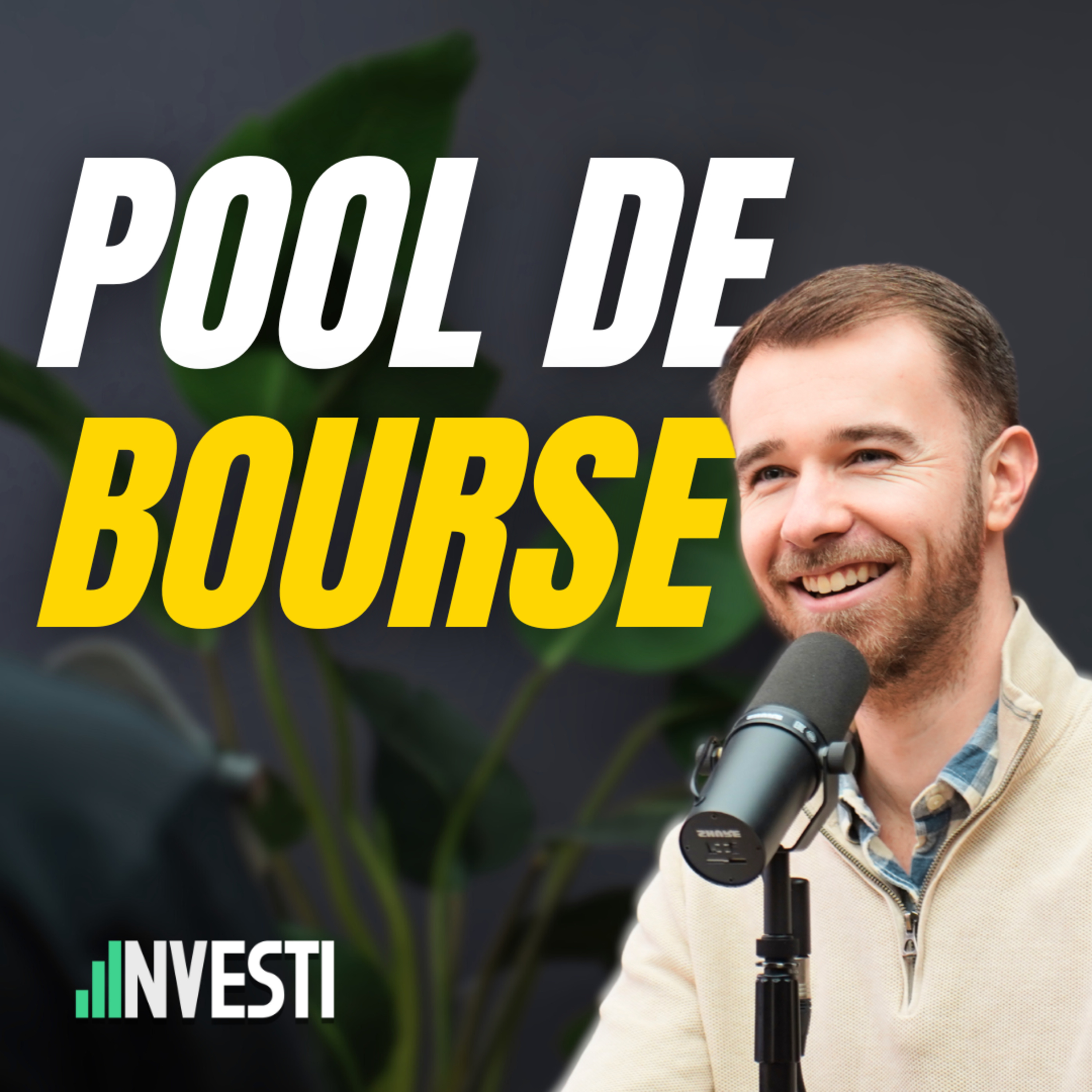 Marc vs Derek : qui gagne le pool de bourse? | Investi (Ep 30) episode artwork