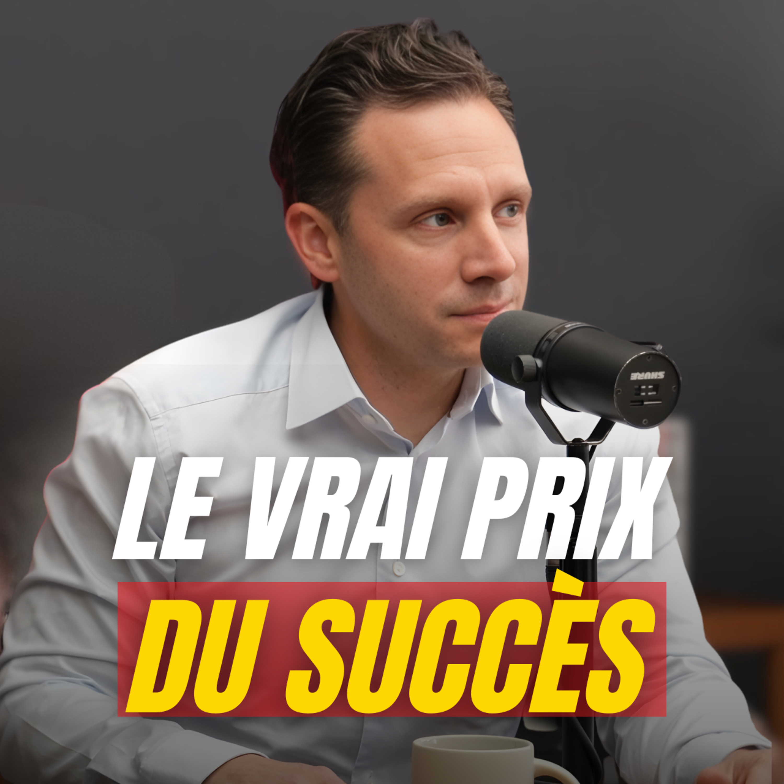 Riche à quel prix? | Investi x Cimon Plante (Ep. 33) episode artwork