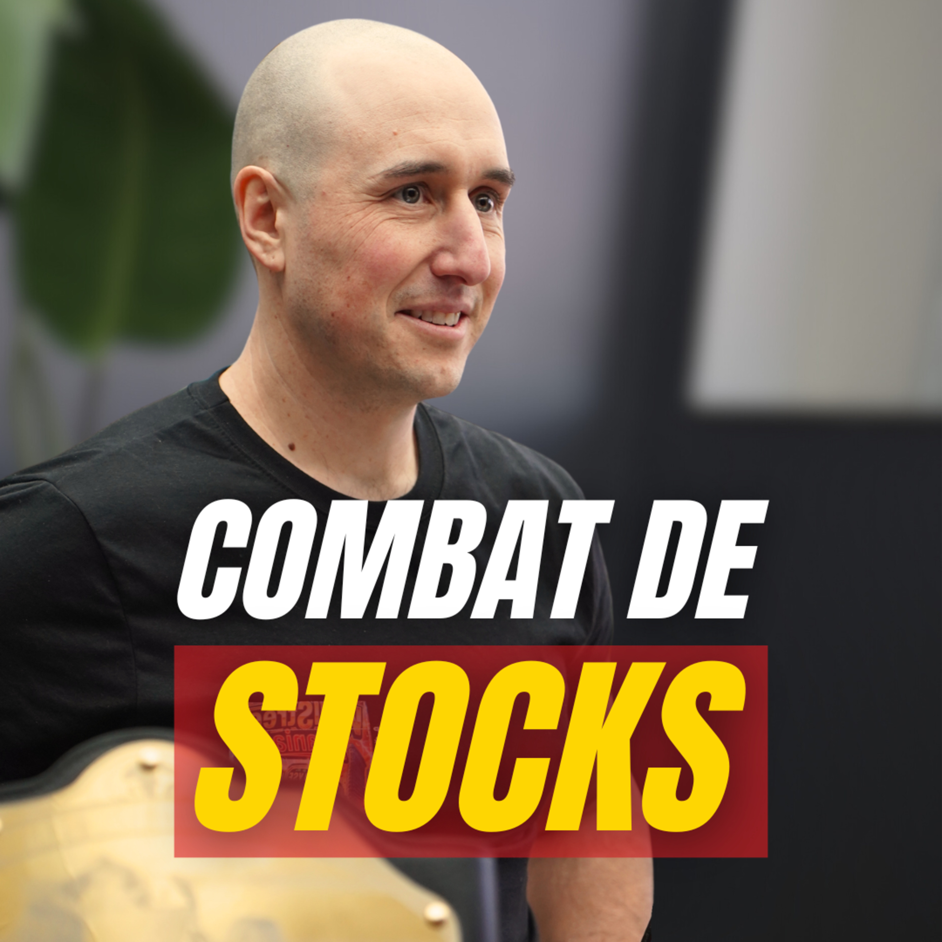Combat de stocks | Investi x Finances Fondamentales (Ép. 39)