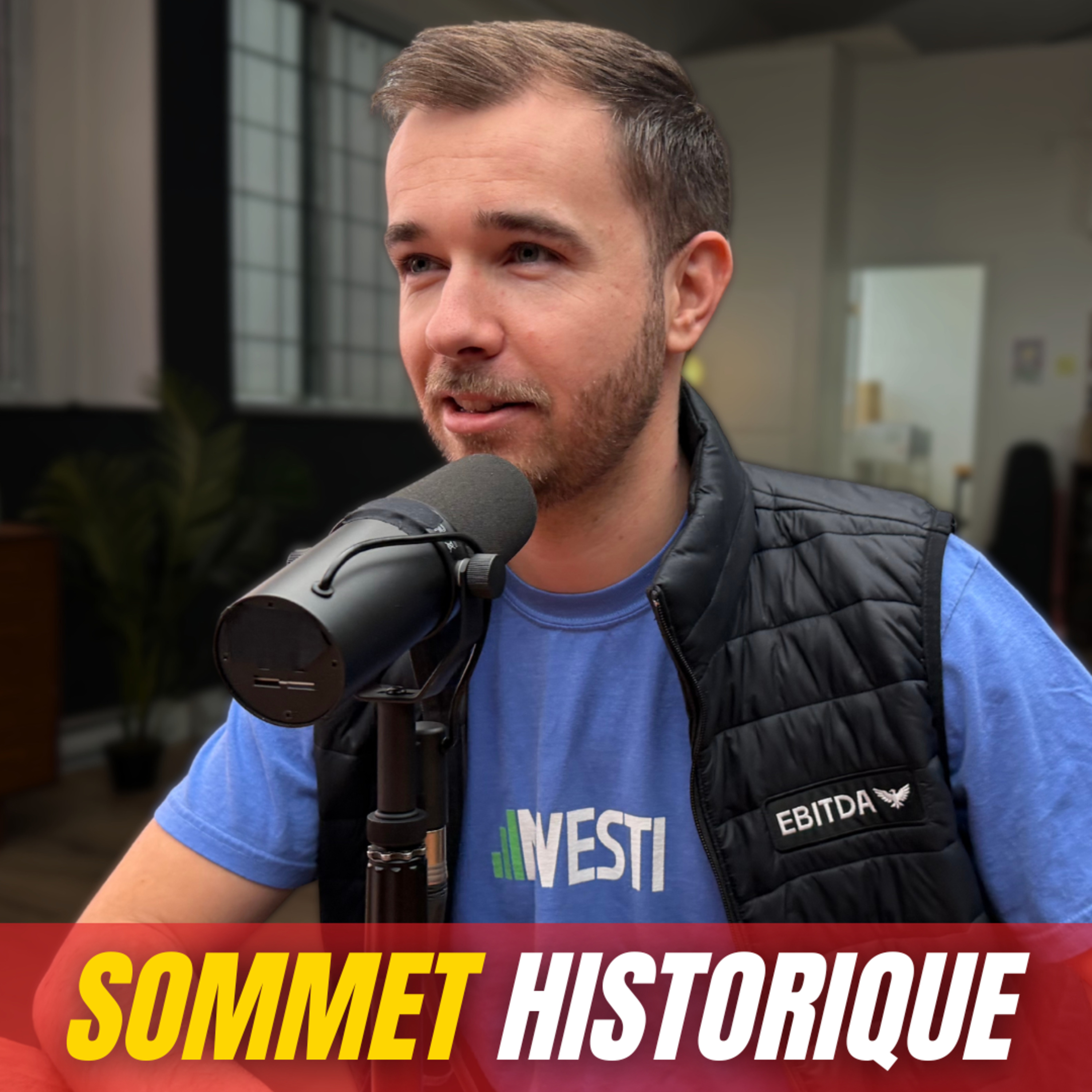 Le marché repart… mais pour combien de temps? | Investi (Ép. 43)