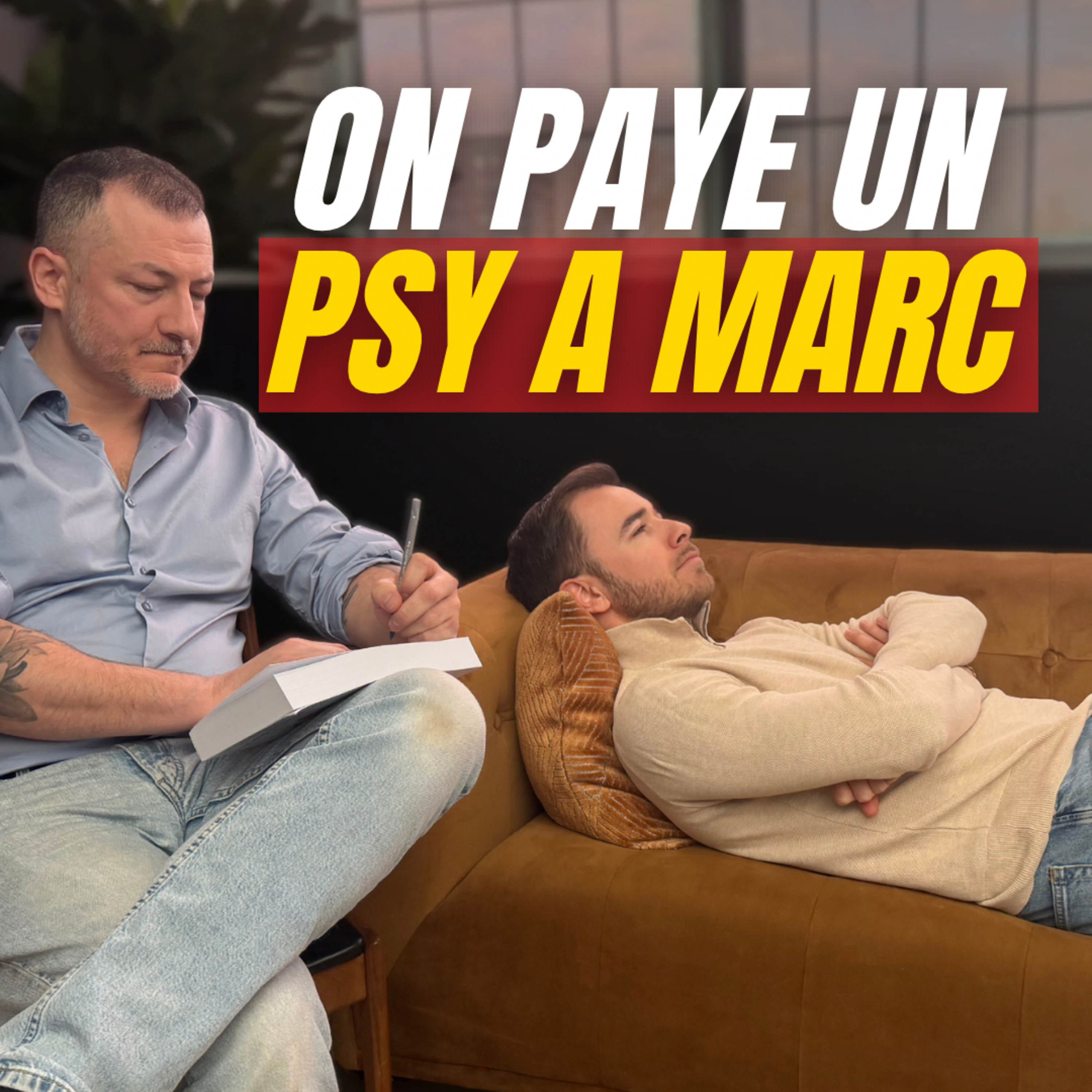 Psychologie du trader | Investi (Ép. 44) episode artwork