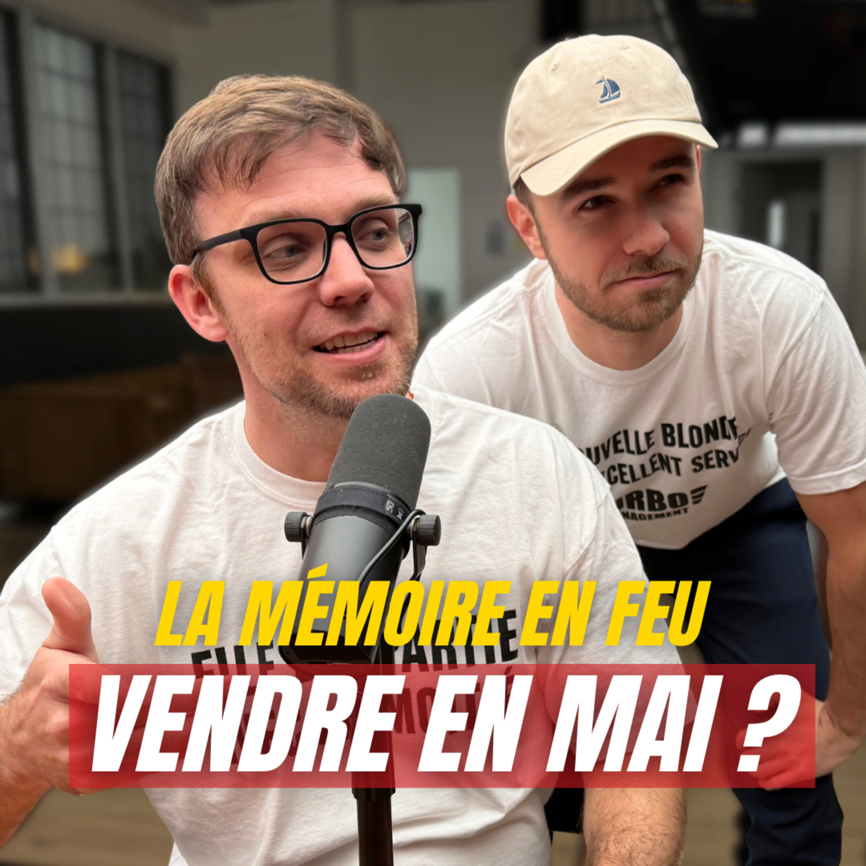 Vendre en mai et partir? | Investi (Ép. 47) episode artwork
