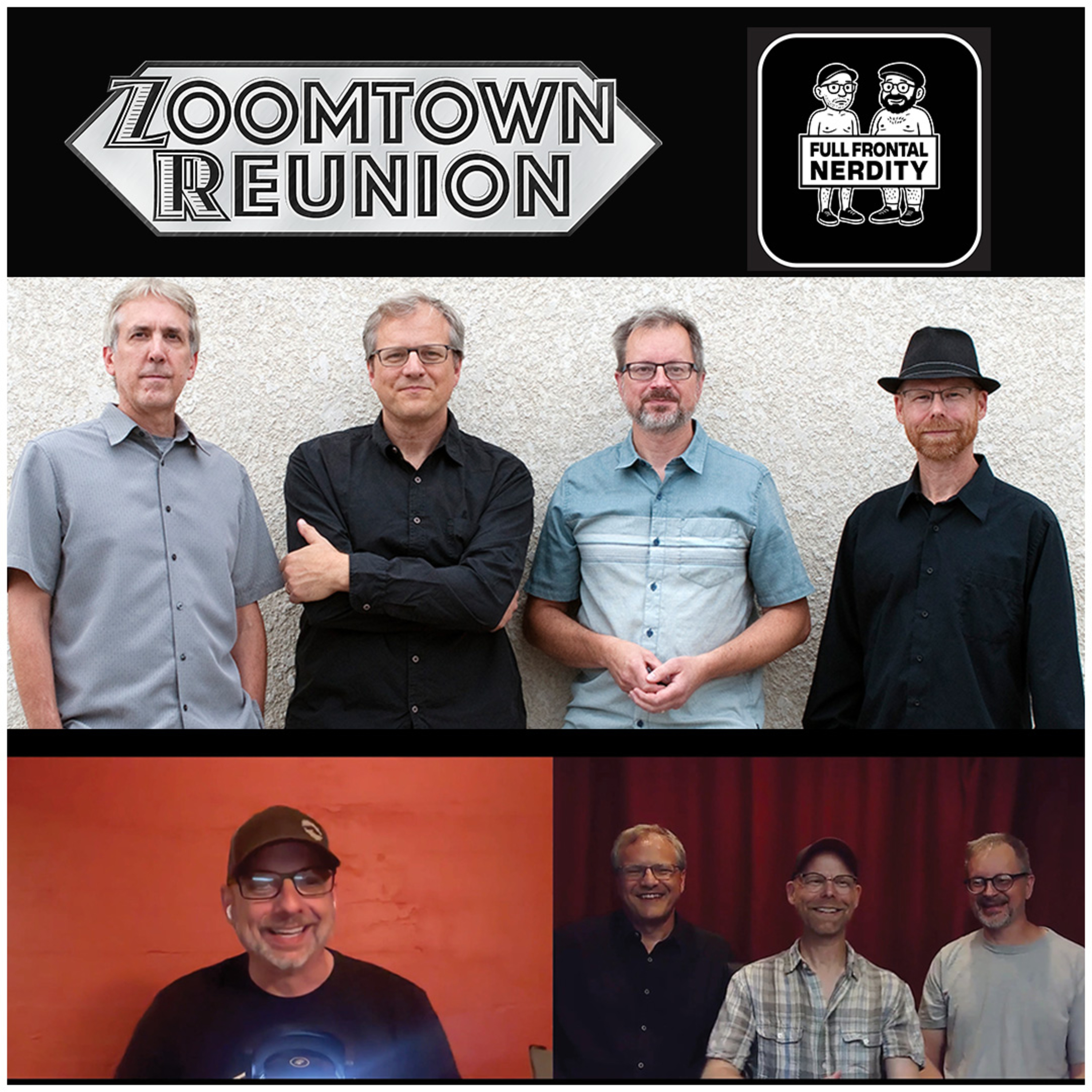 FFN Episode 14: Moorhead's Own Zoomtown Reunion episode artwork