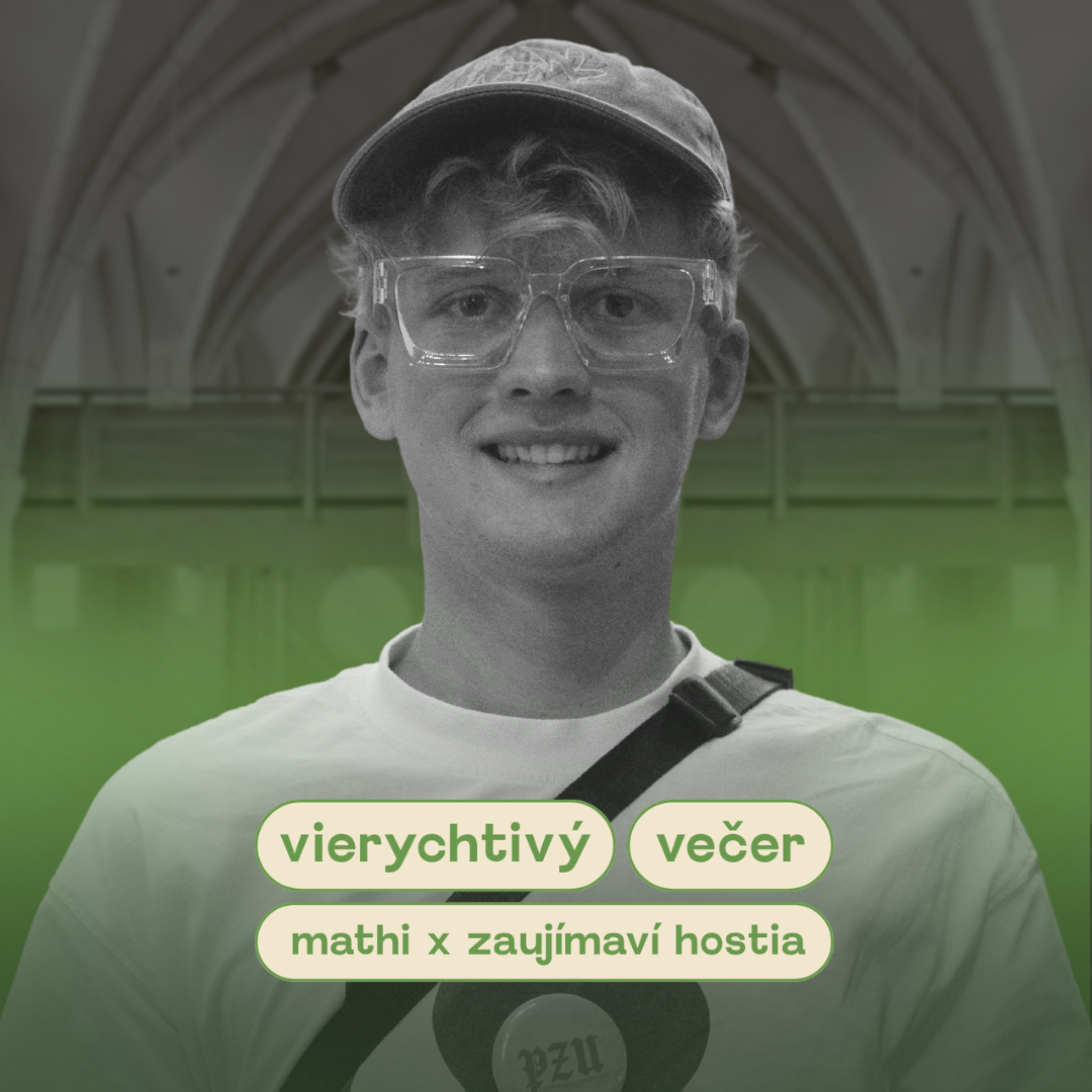 Vierychtivý večer
