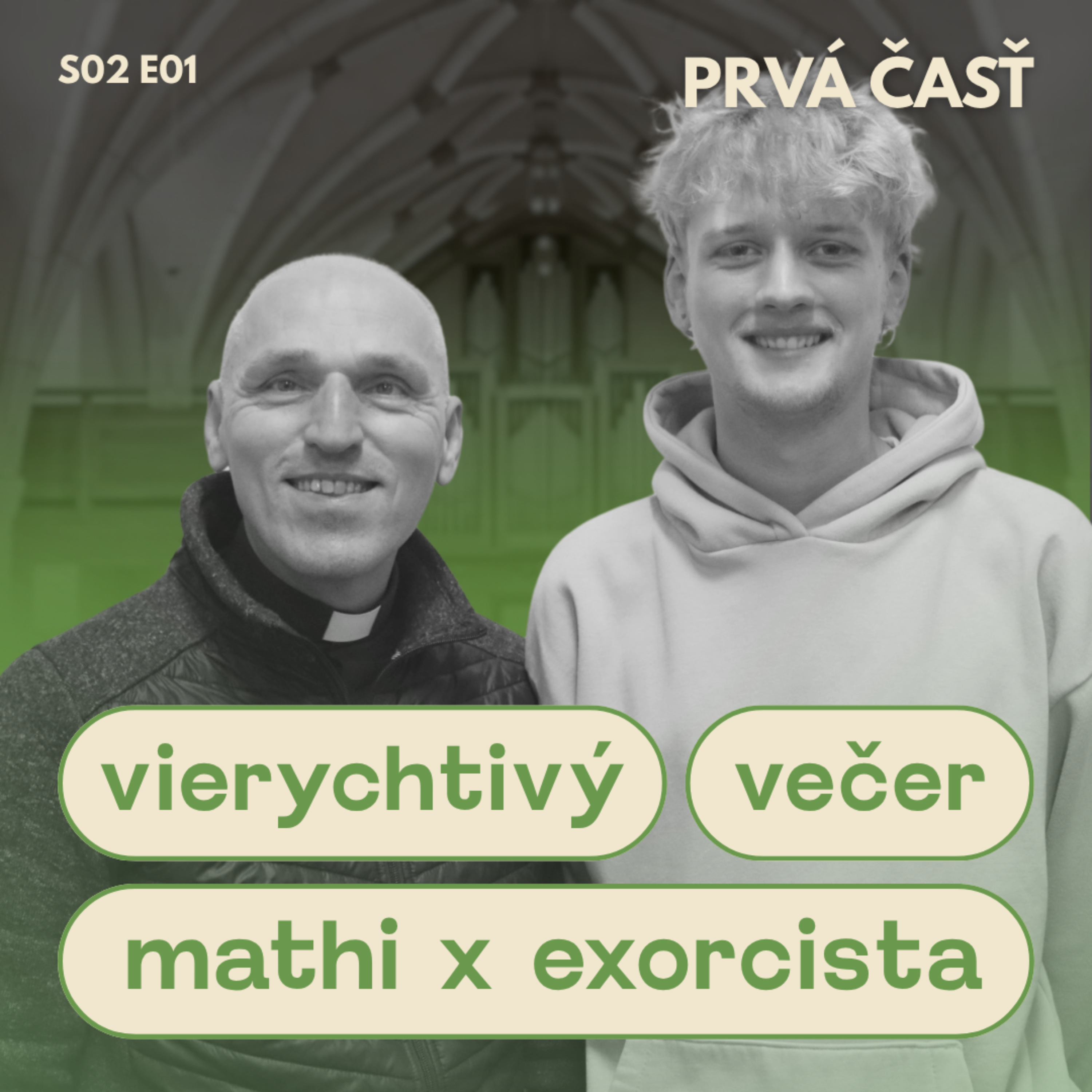 Vierychtivý večer
