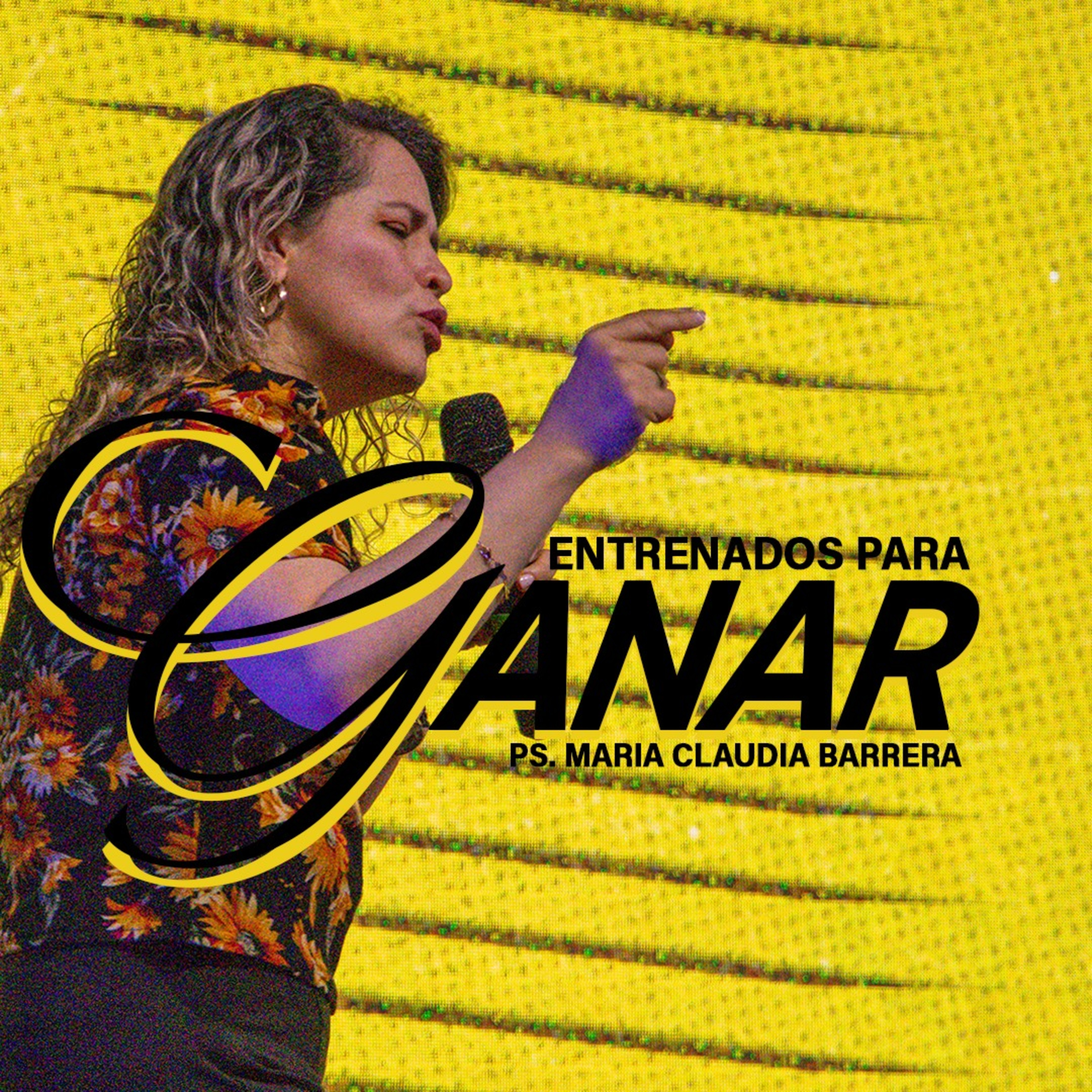 Entrenados para ganar episode artwork