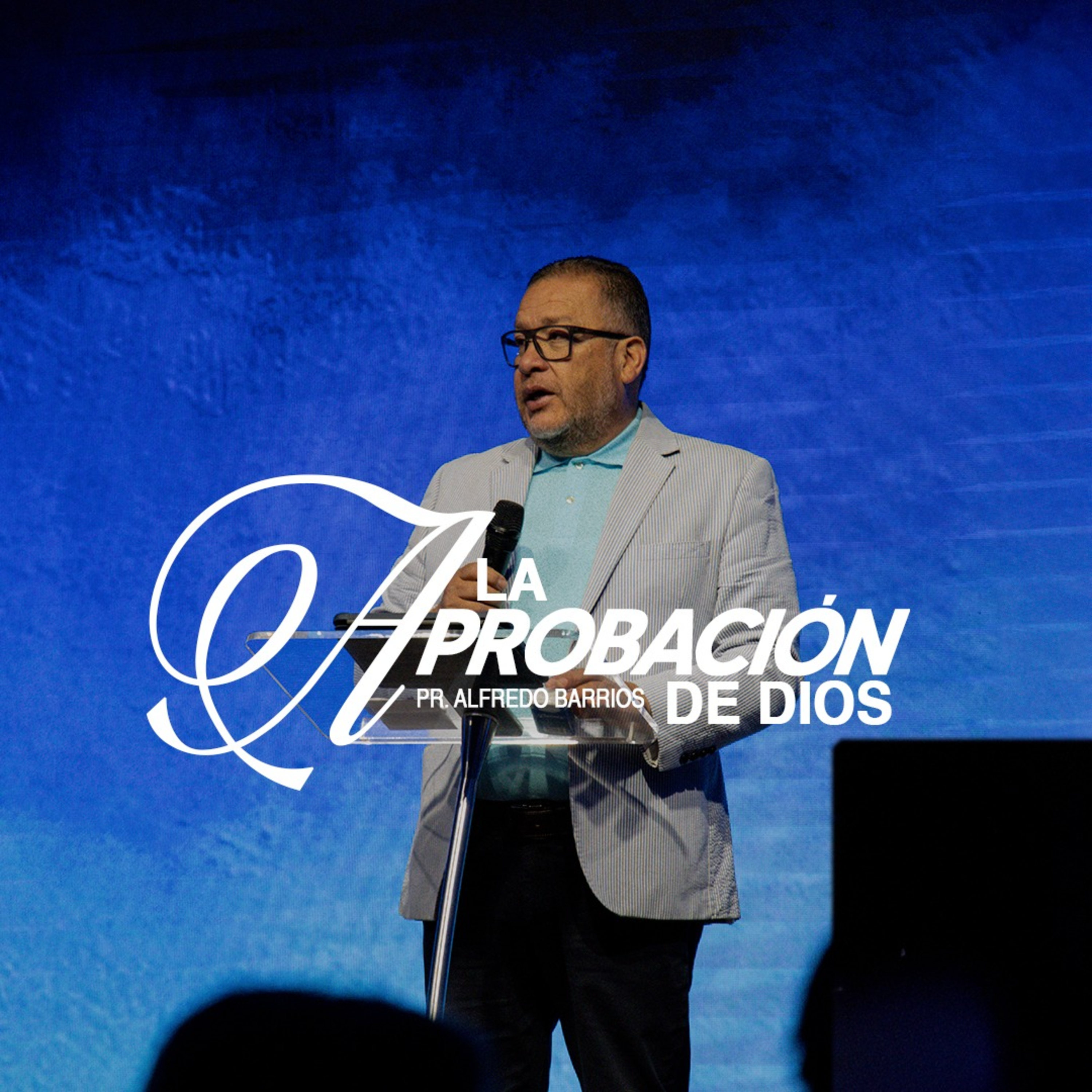 La aprobación de Dios episode artwork
