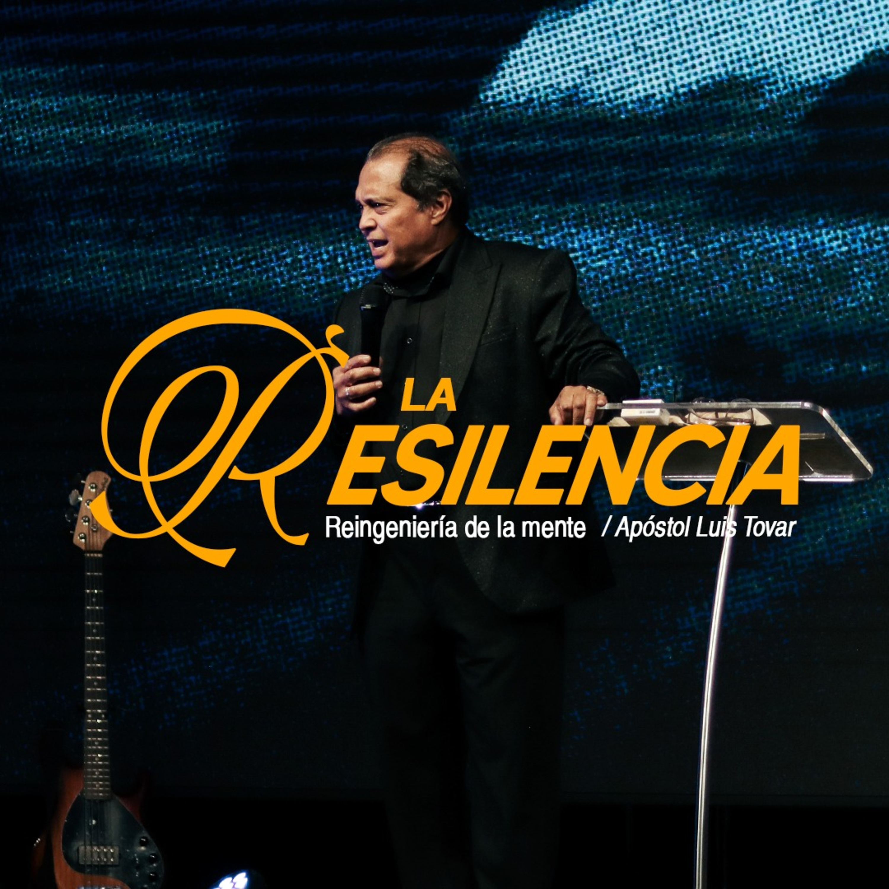 La Resiliencia episode artwork