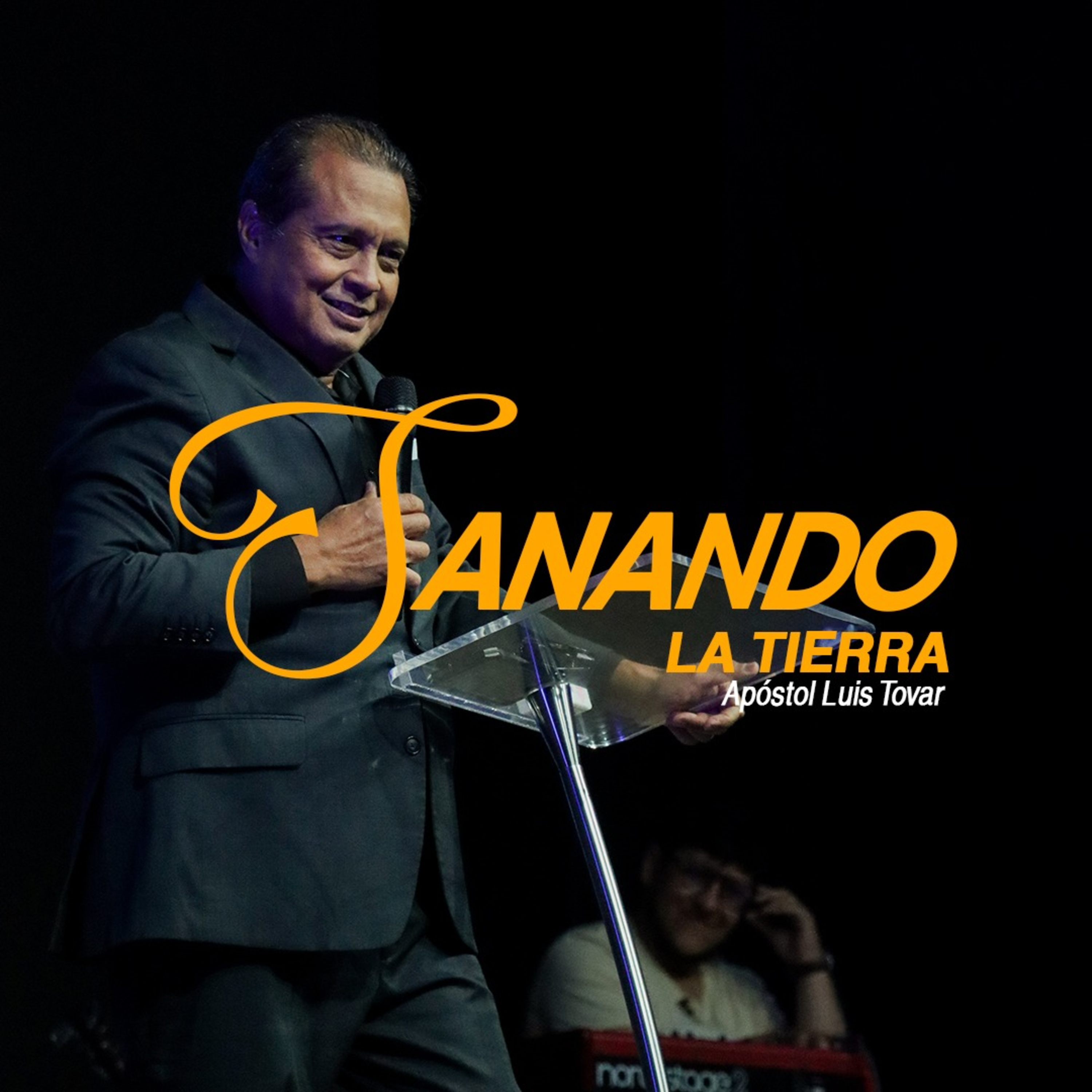 Sanando la Tierra