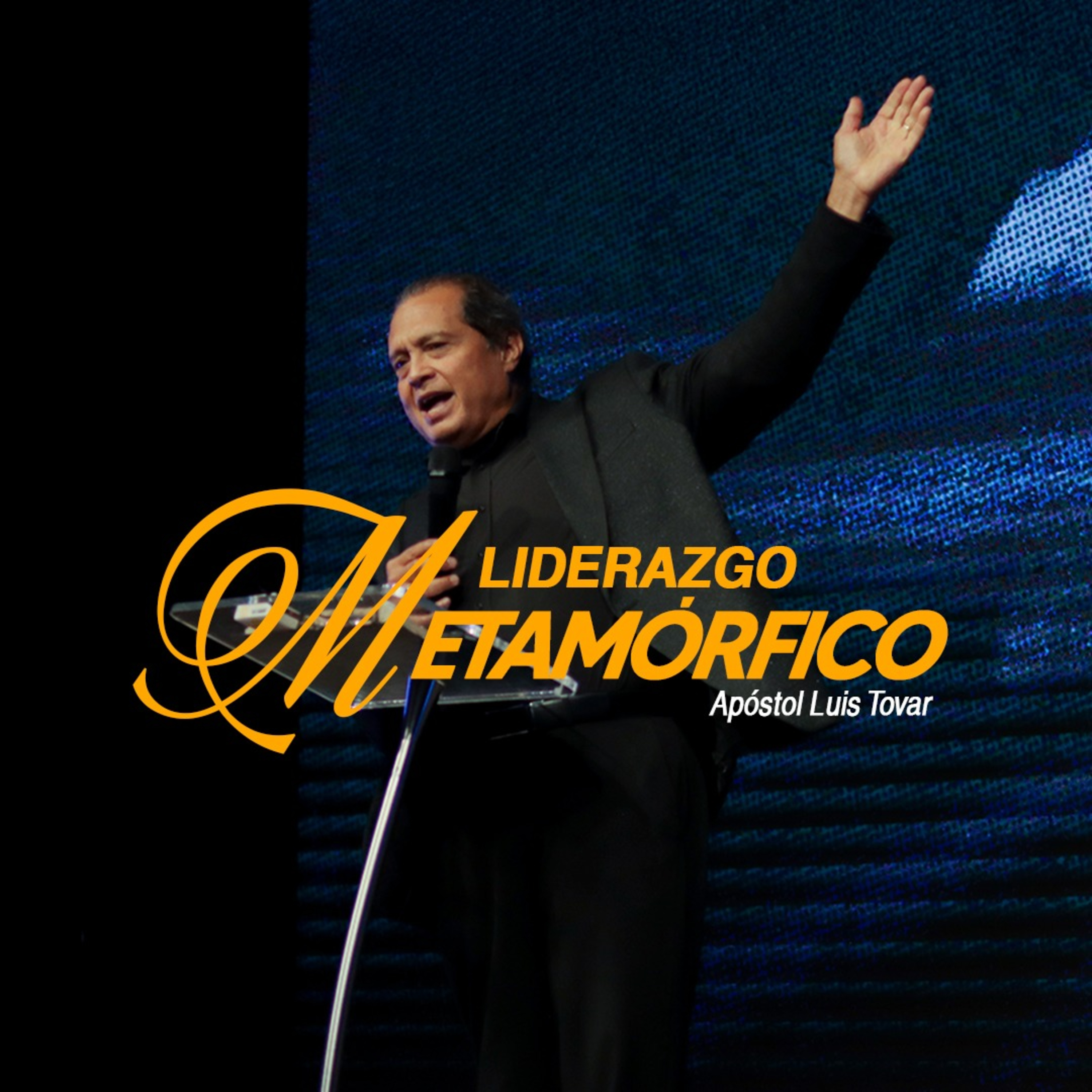 Liderazgo Metamórfico episode artwork