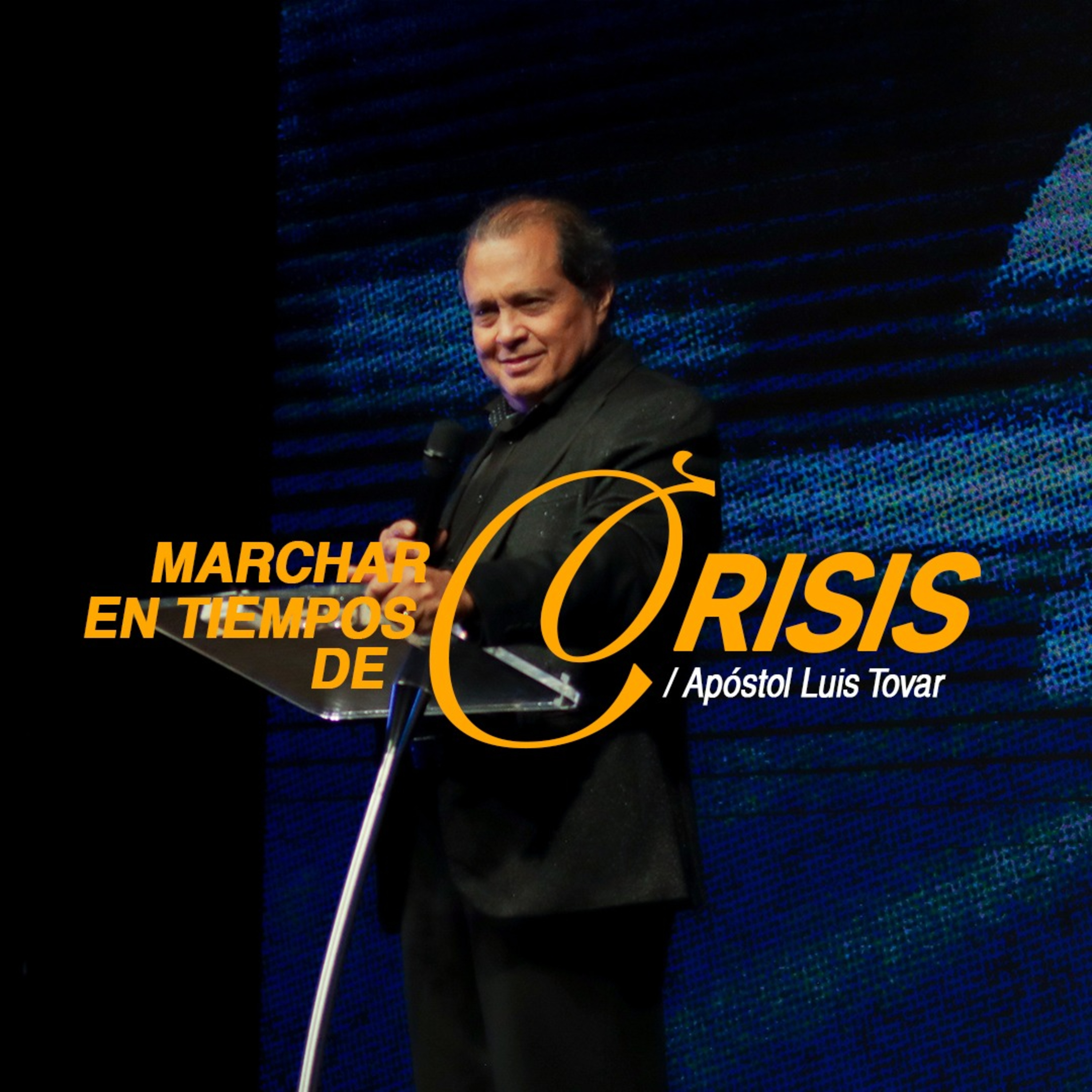 Marchar en tiempos de crisis episode artwork