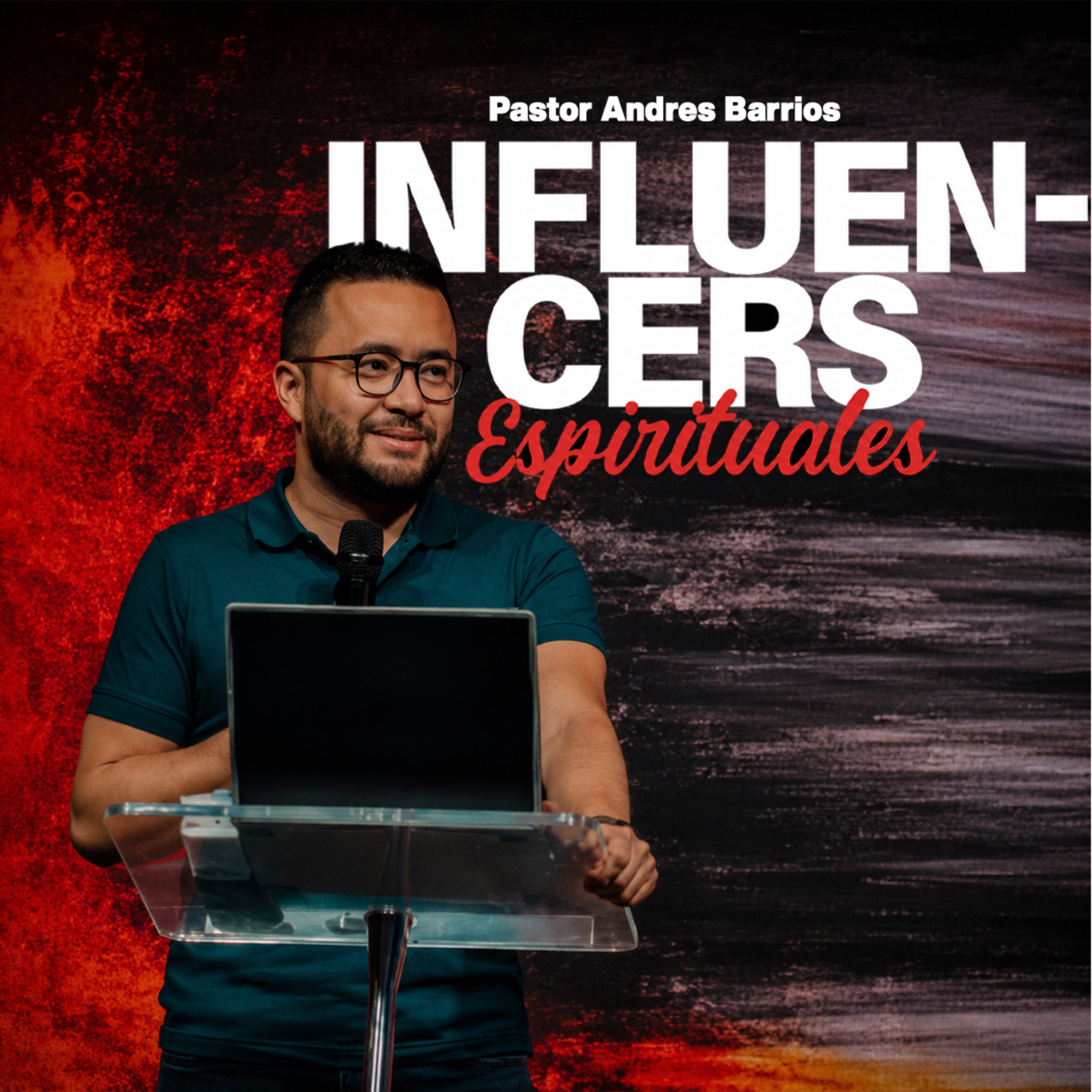 Influencers Espirituales episode artwork