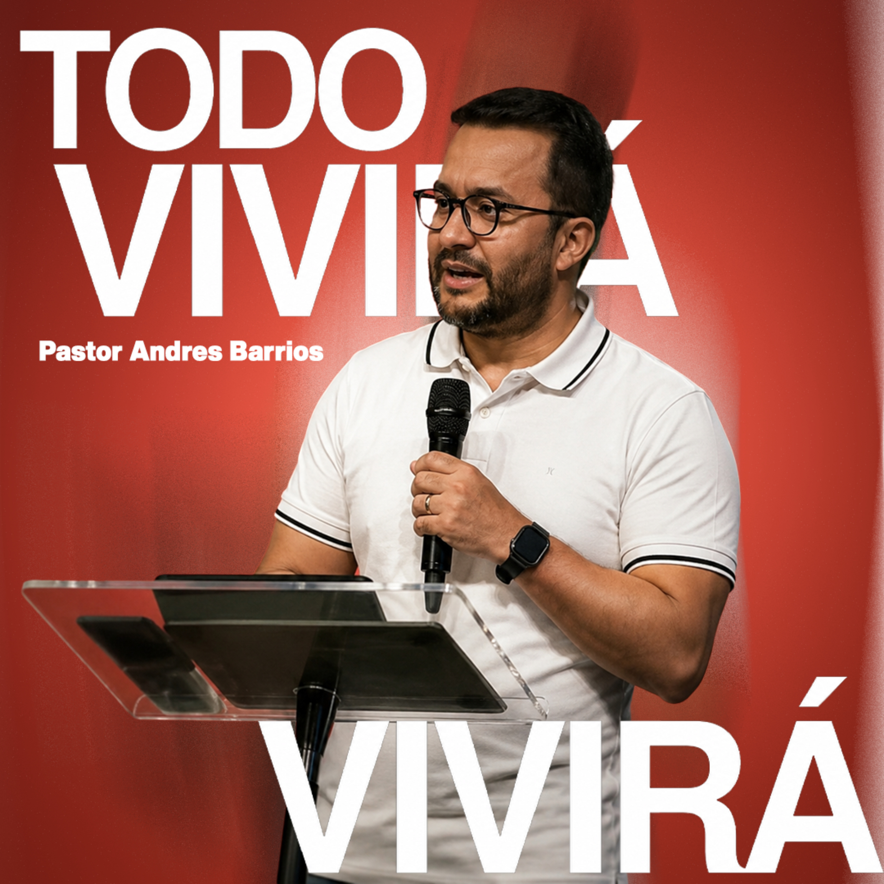 Todo vivirá. episode artwork
