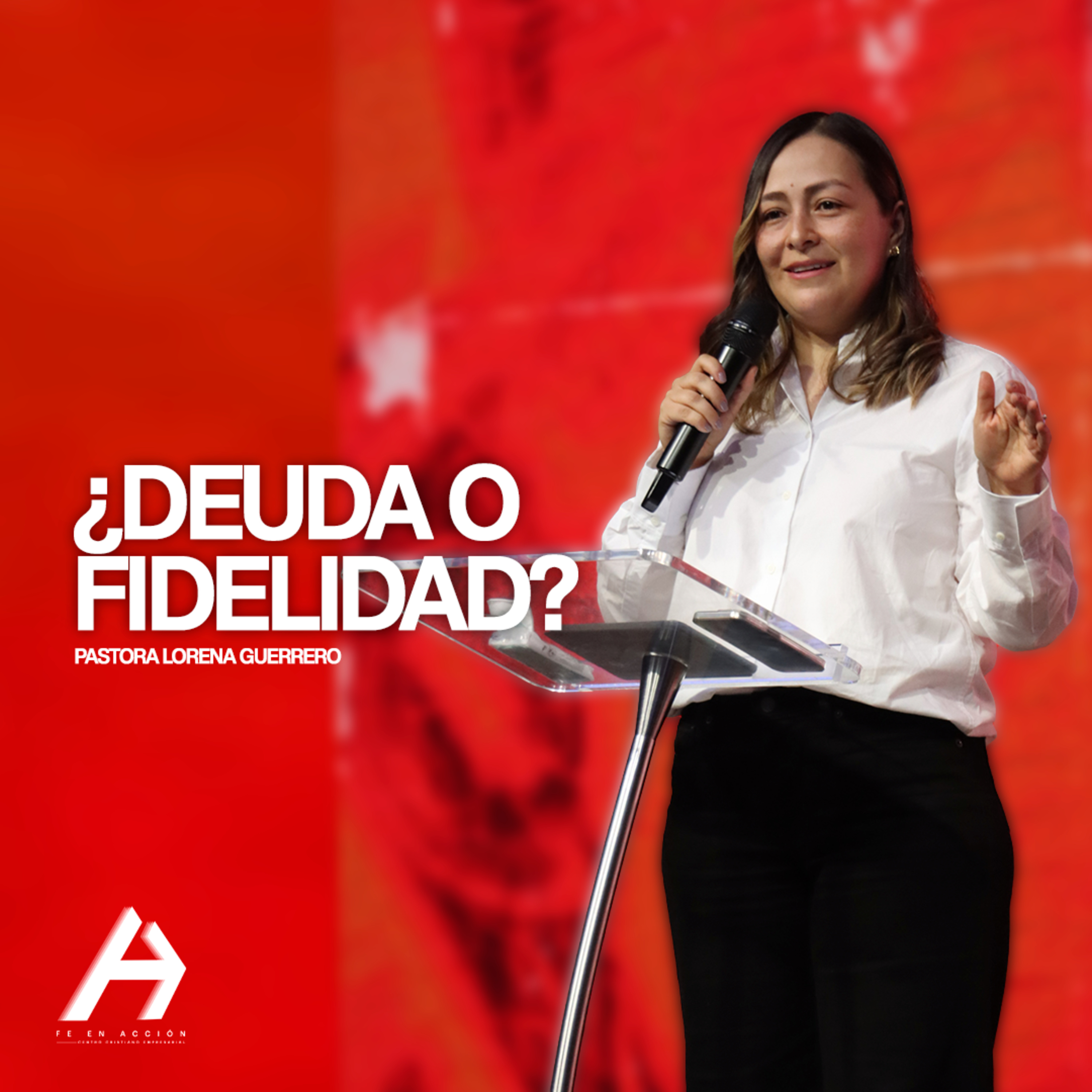¿Deuda o fidelidad? episode artwork
