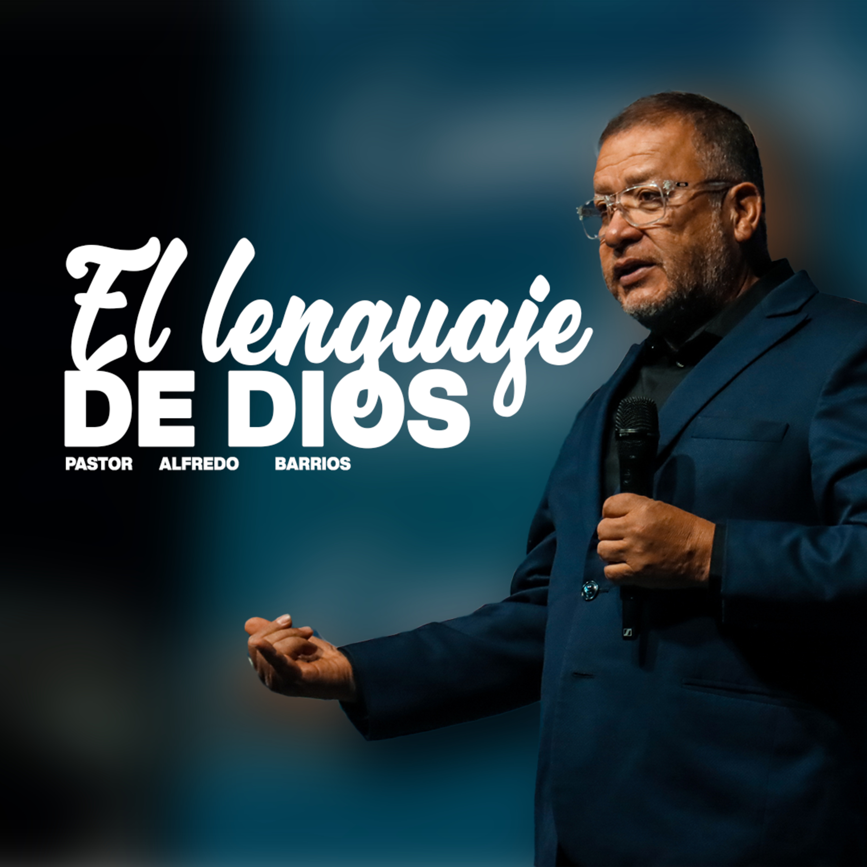 El lenguaje de Dios episode artwork