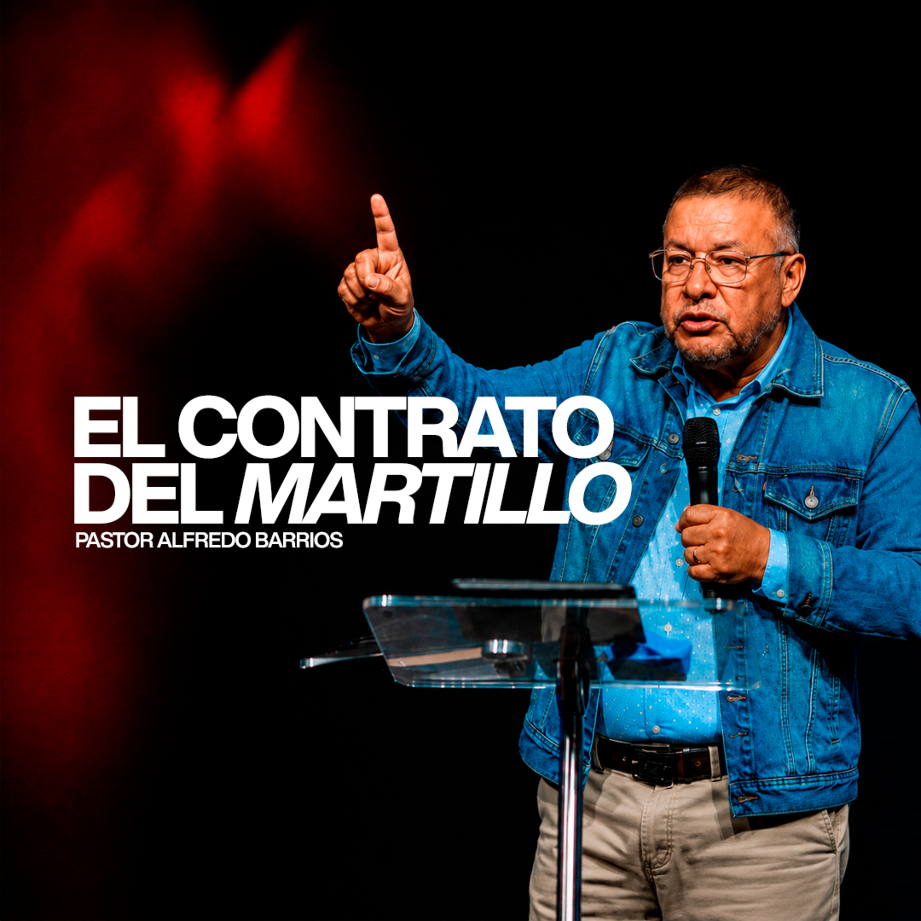 El contrato del martillo. episode artwork
