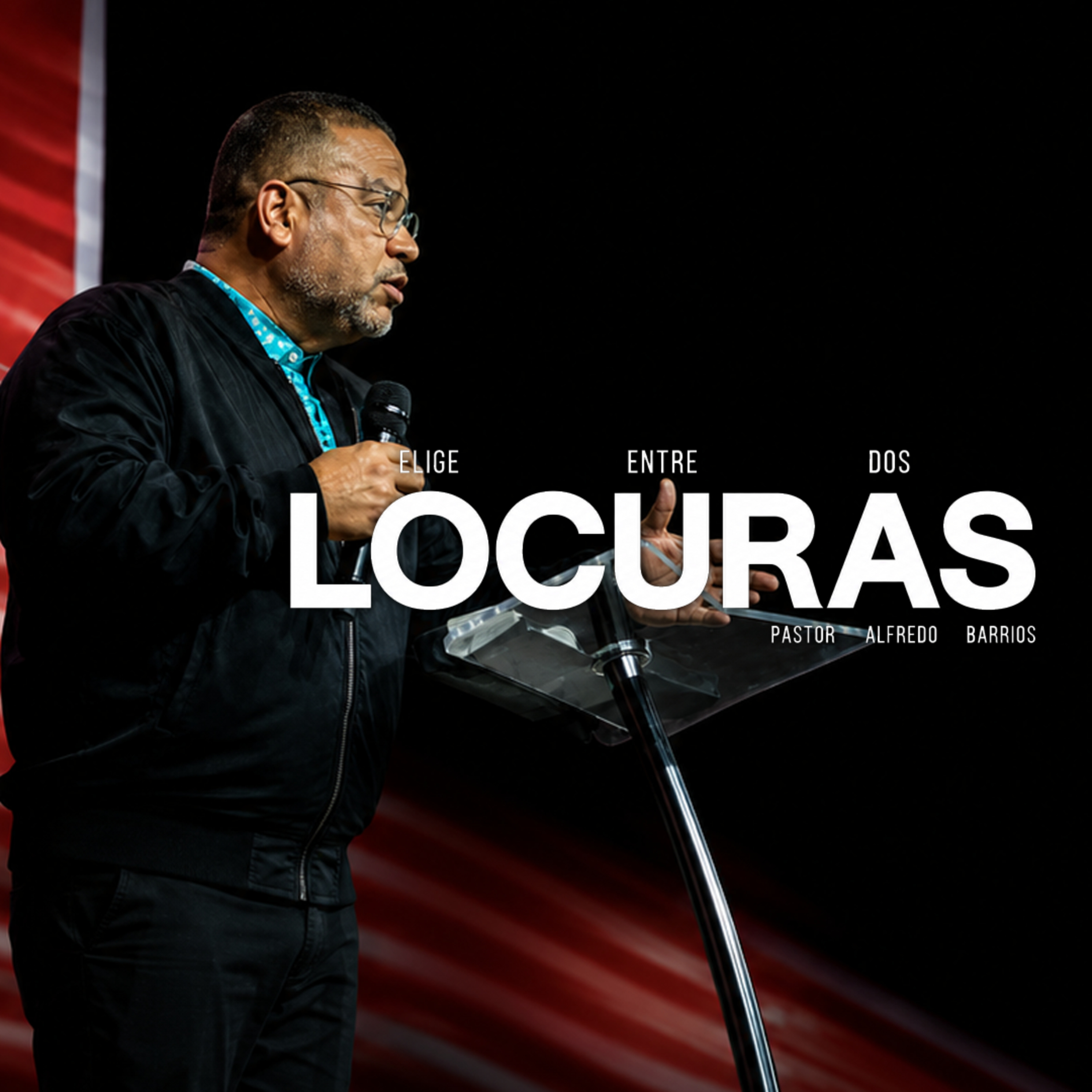 Elige entre dos locuras episode artwork