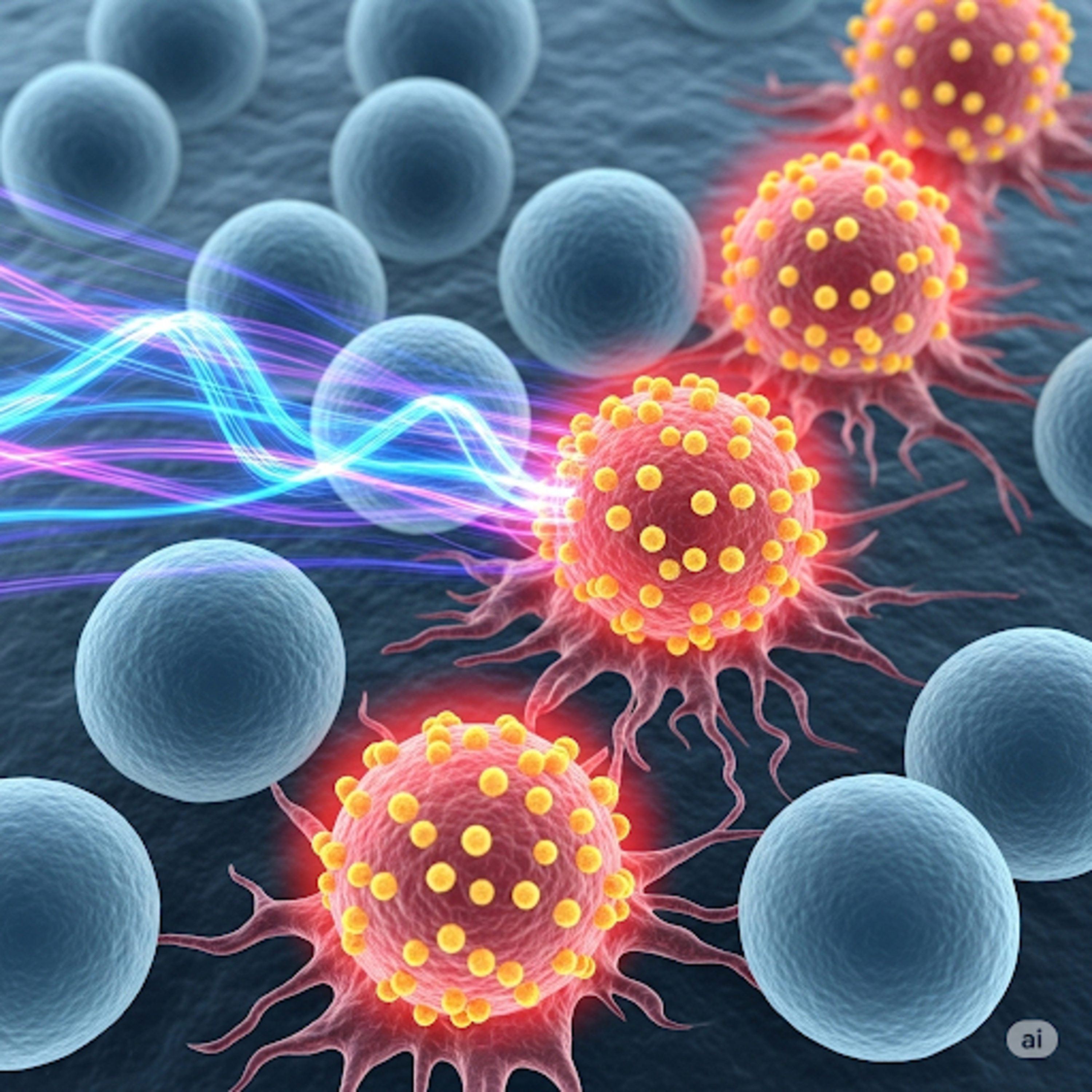 Ep 22 - Cancer’s New Nemesis: The Rise of Smart Nanoparticles