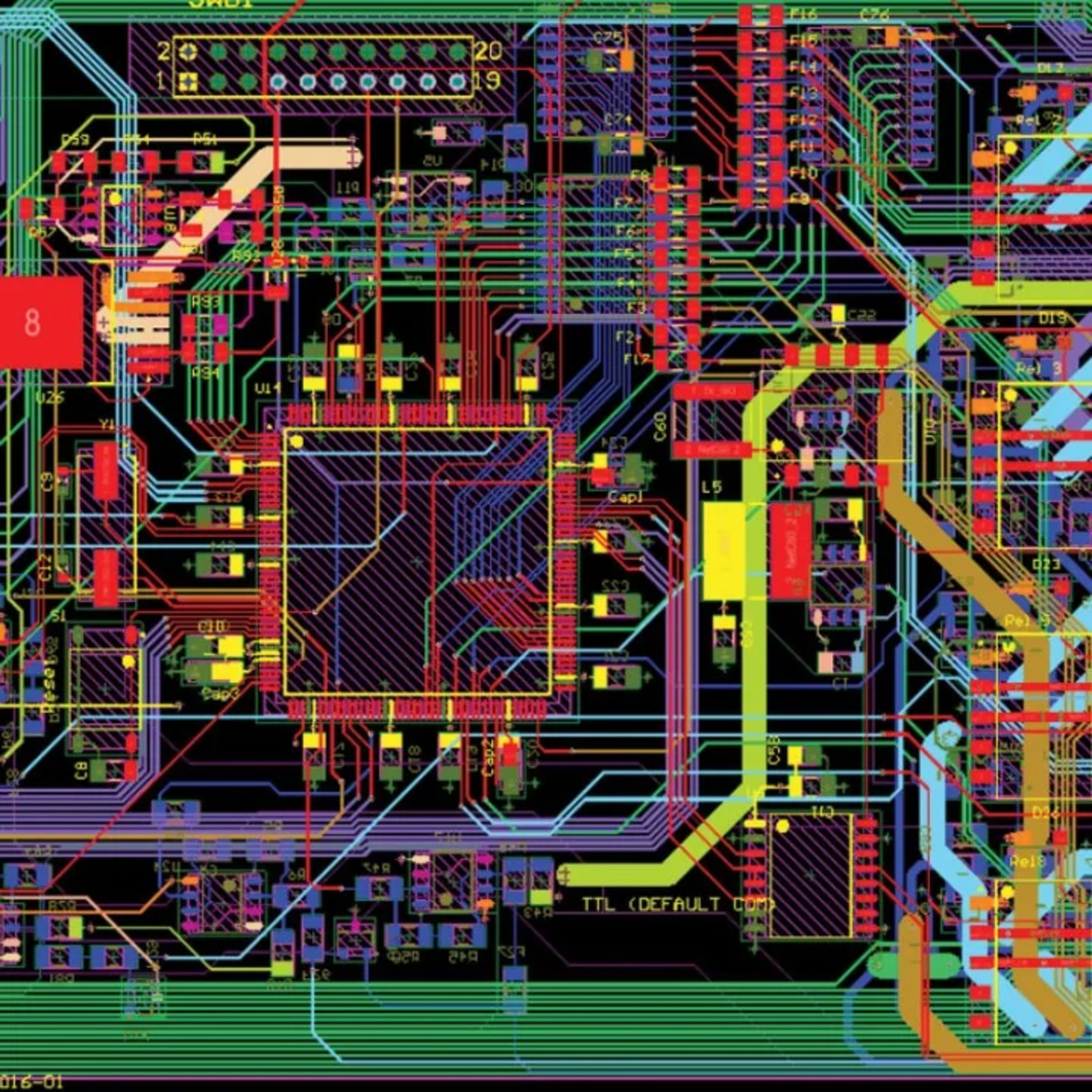 Ep 40 - Integrated Photonics at Submicron Wavelengths