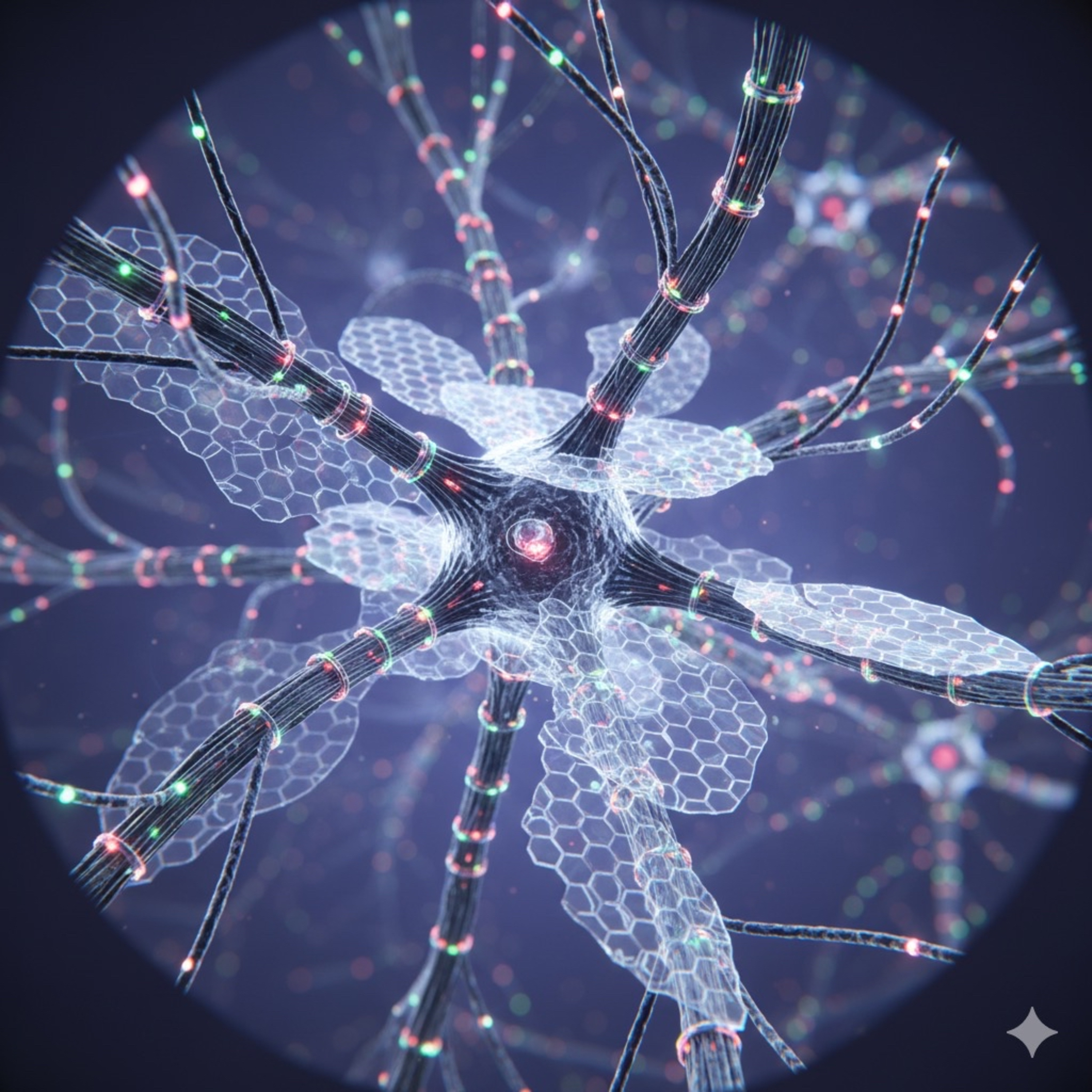 The Deep Dive Lab: Unraveling Materials Science