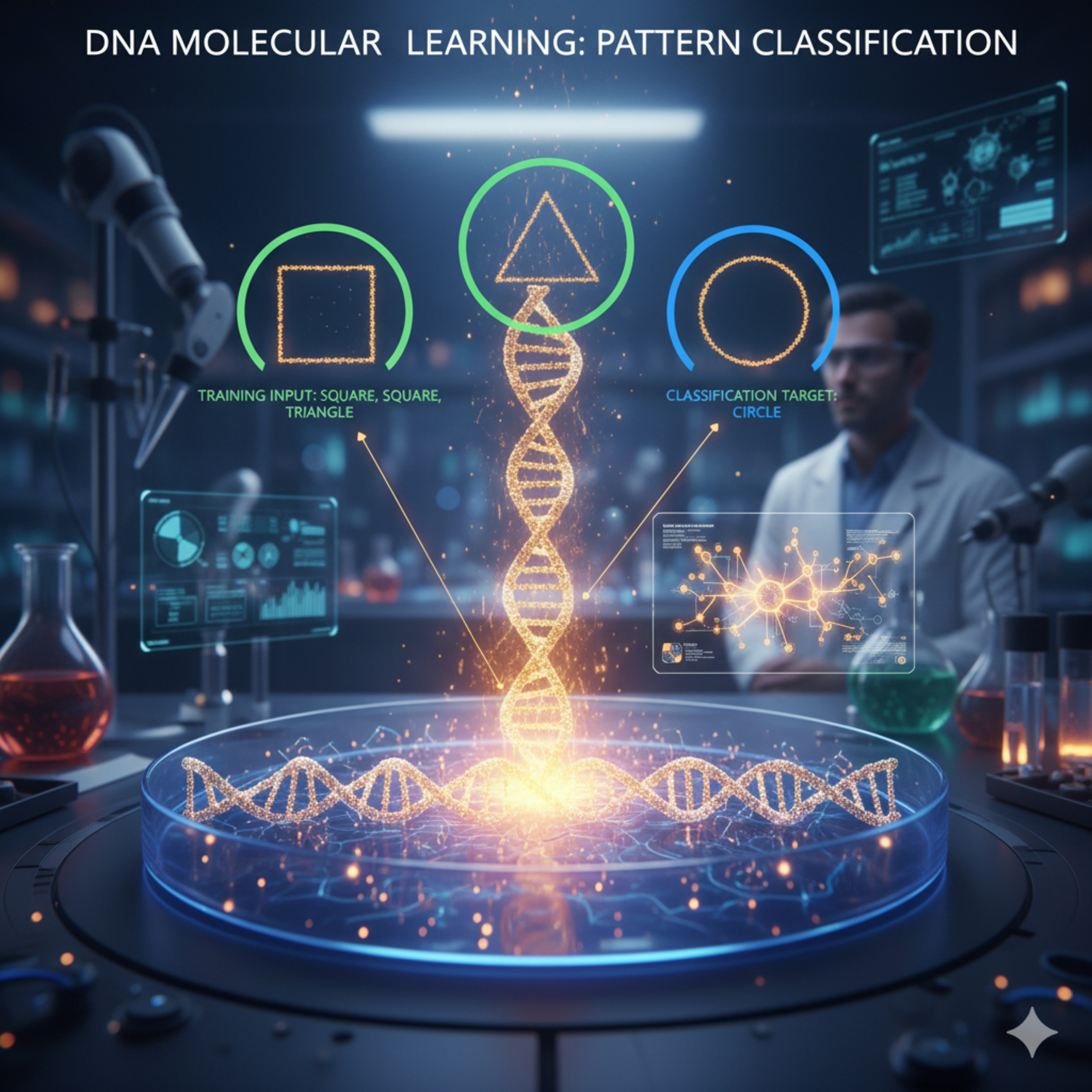 The Deep Dive Lab: Unraveling Materials Science