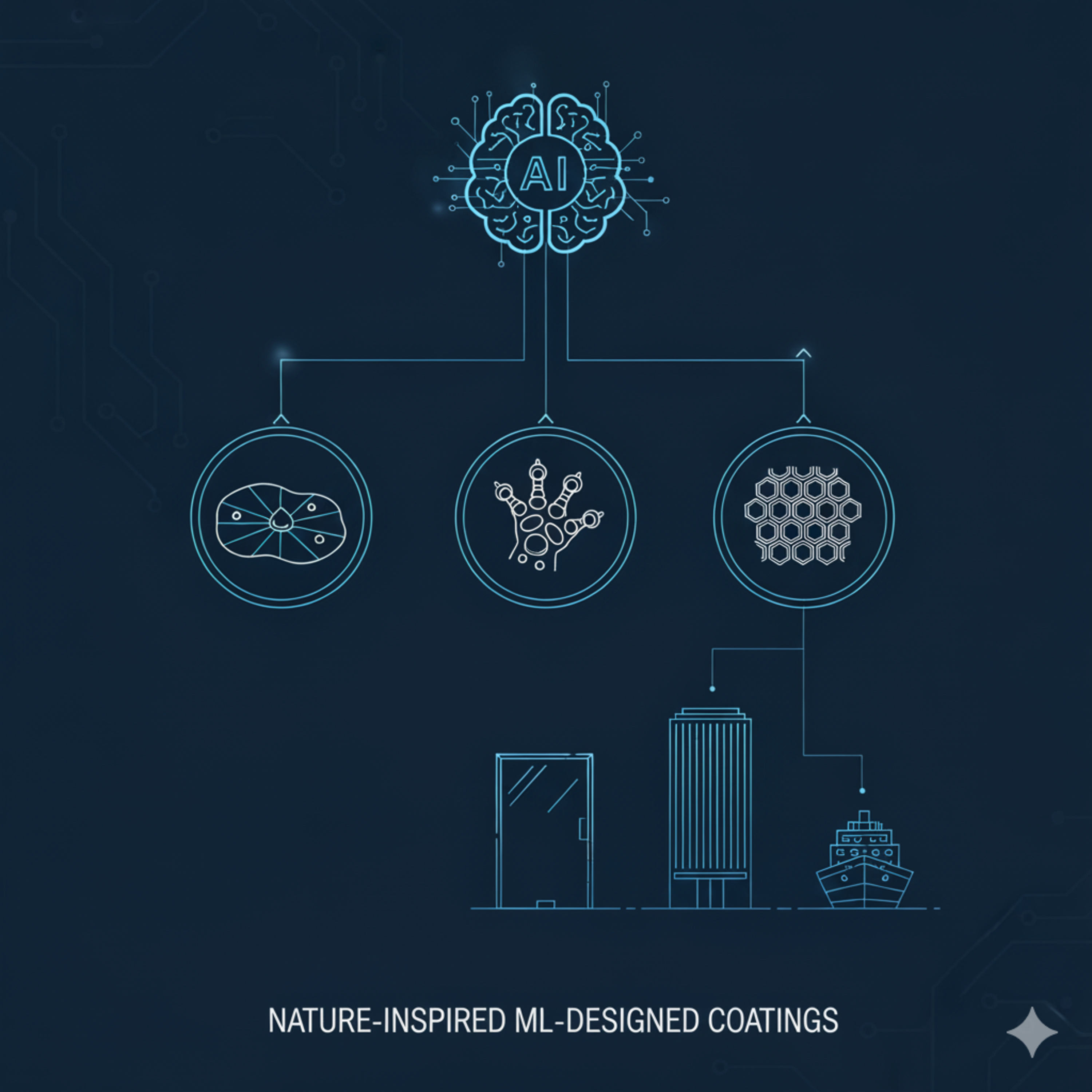Nature, Data, and Design: How ML Is Reinventing the Surface of Everything episode artwork