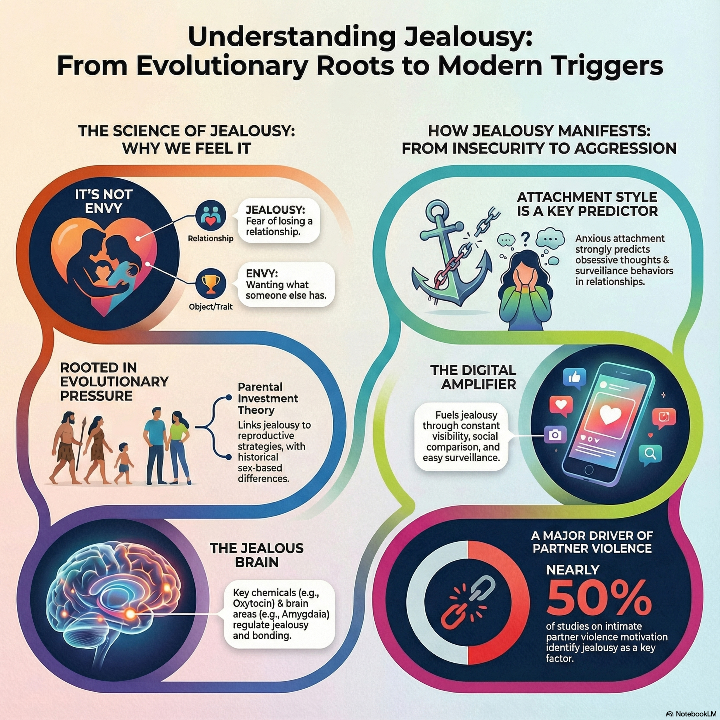 Jealousy Explained: A Scientific Deep Dive episode artwork