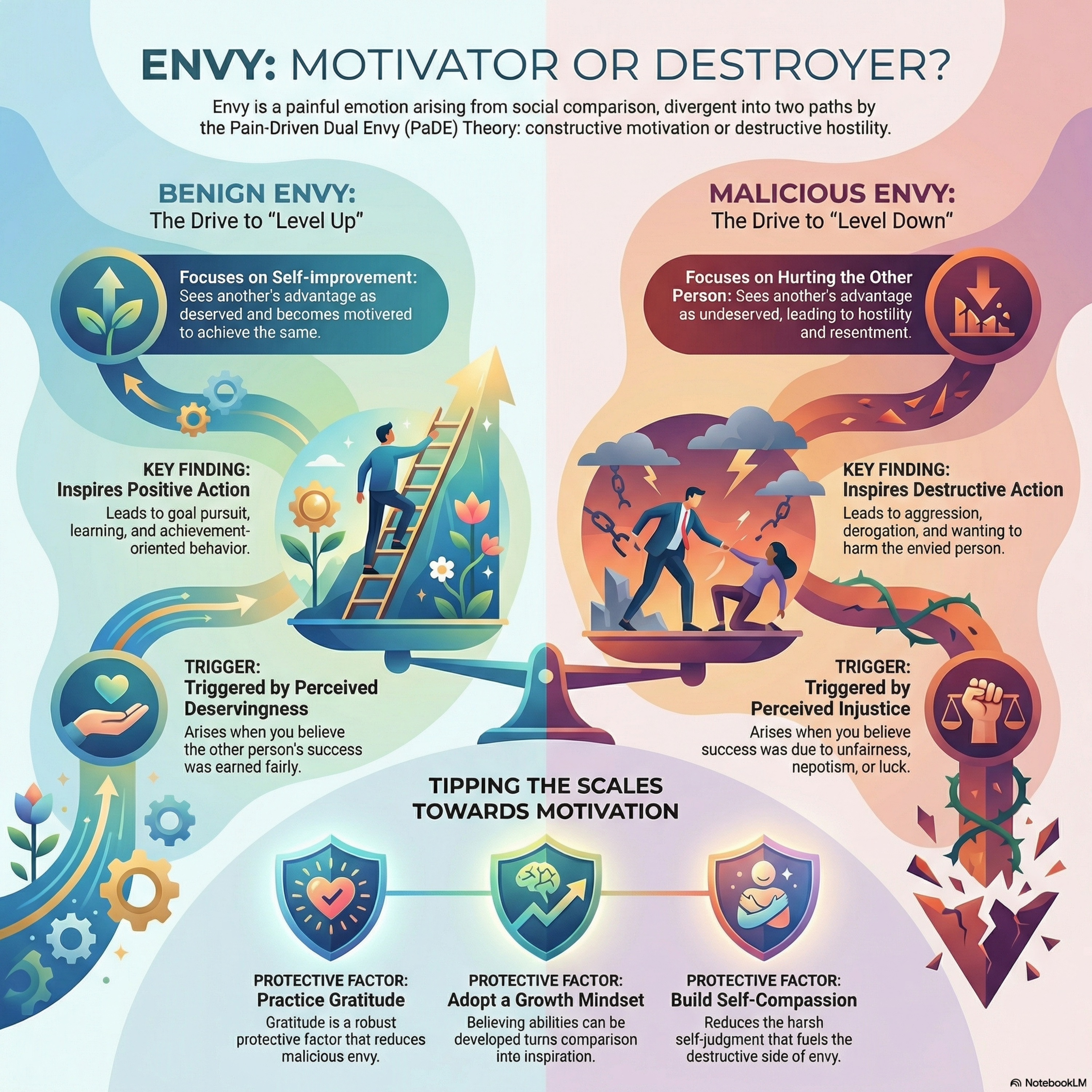 Why Other People’s Success Hurts More Than Failure 😶‍🌫️ episode artwork