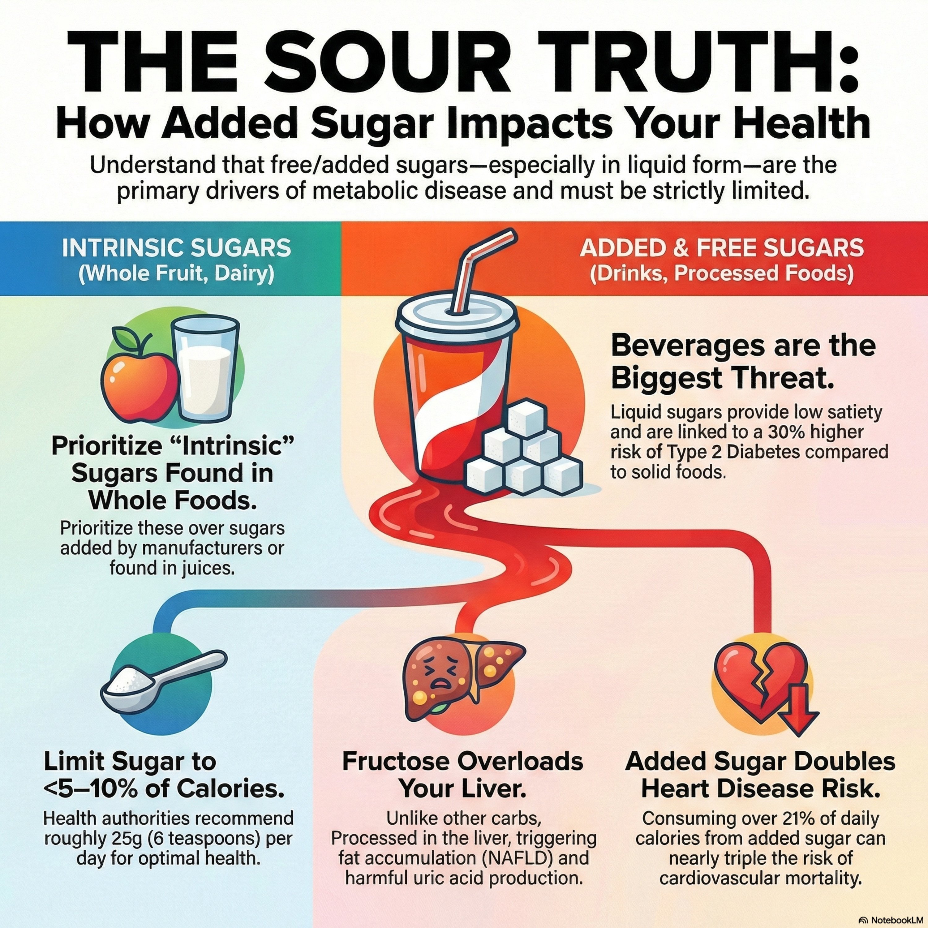 The Sour Science of Sugar episode artwork