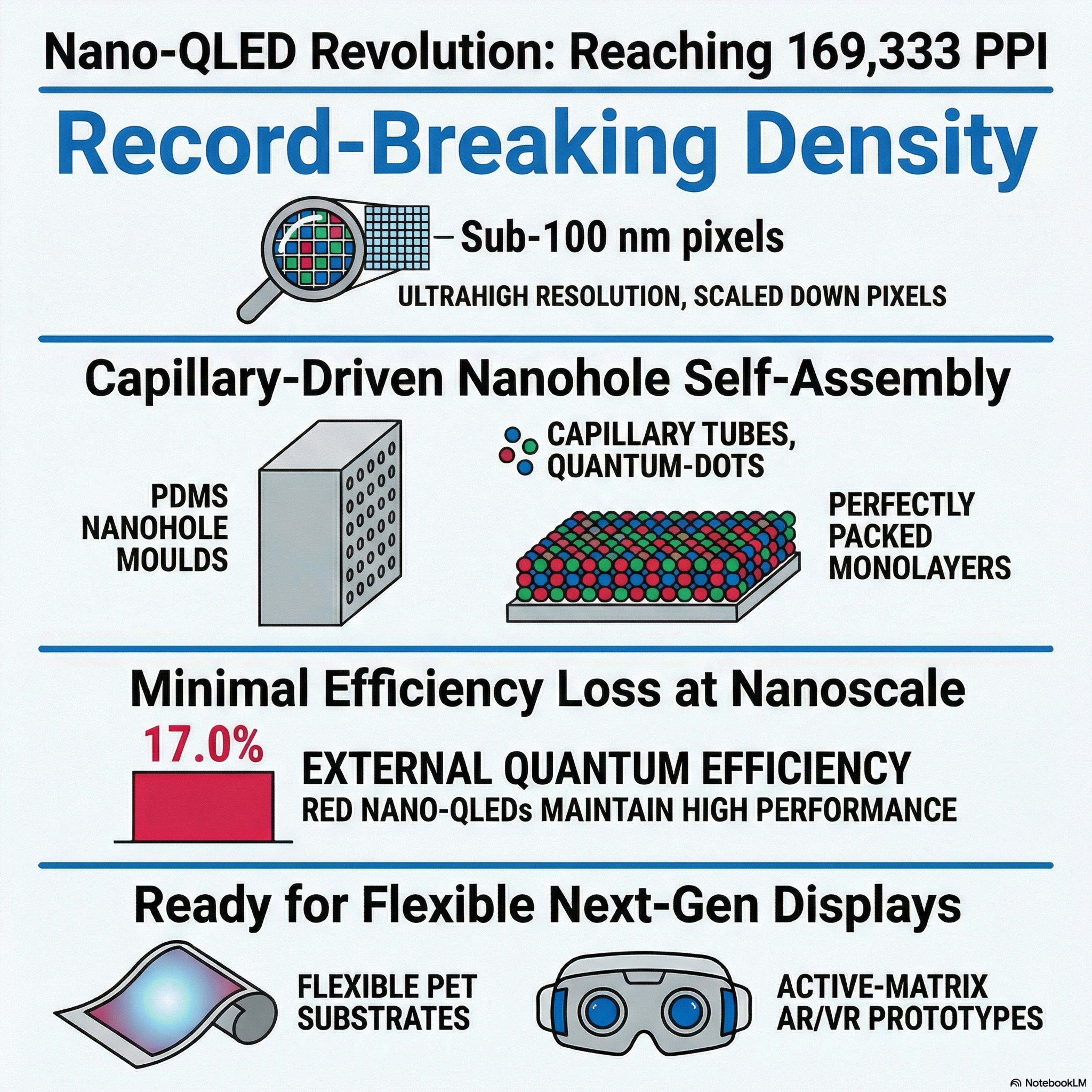 169K PPI Active-Matrix QLED for VR/AR Optoelectronics episode artwork