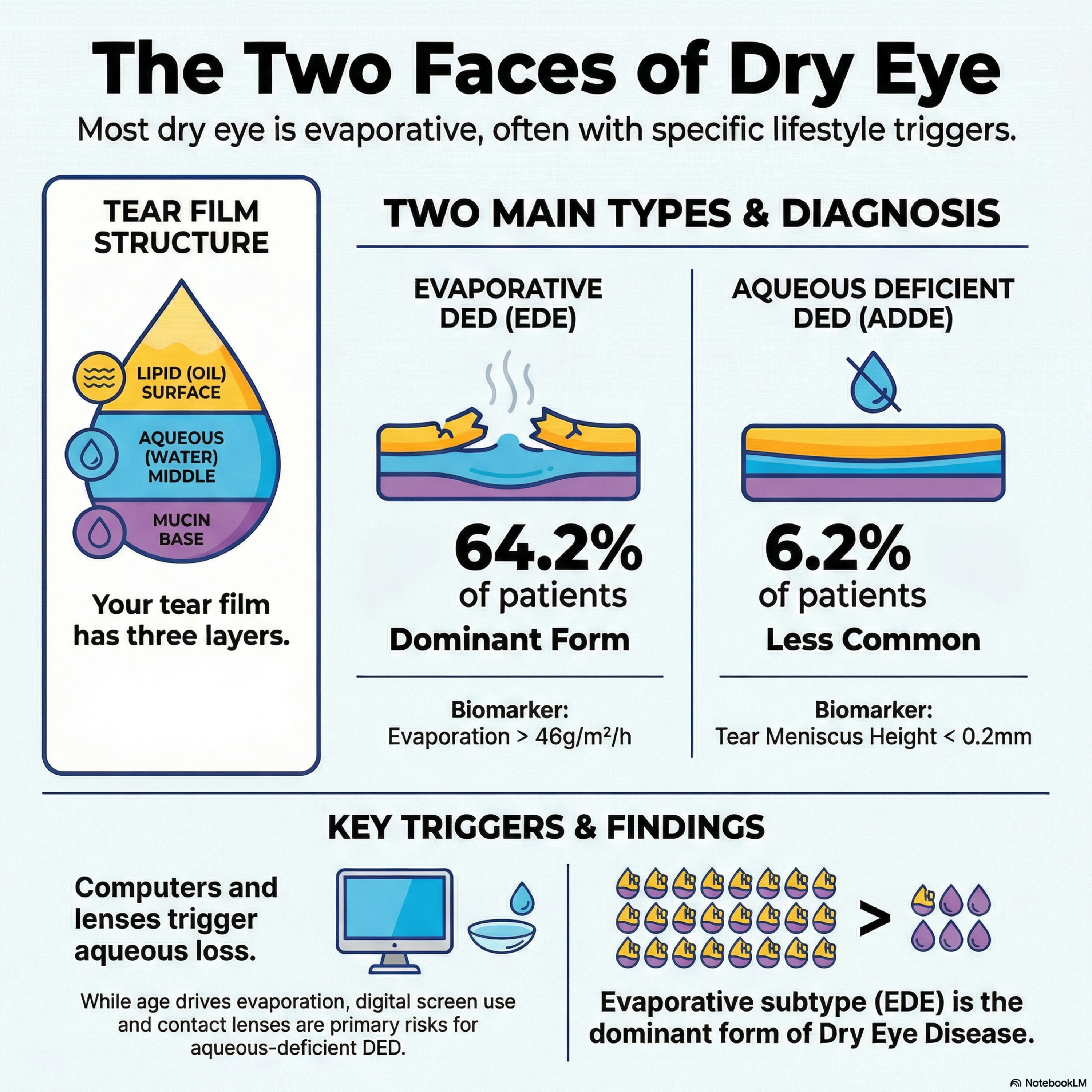 Why Most “Dry Eye” Treatments Miss the Target 👁️🔥 episode artwork