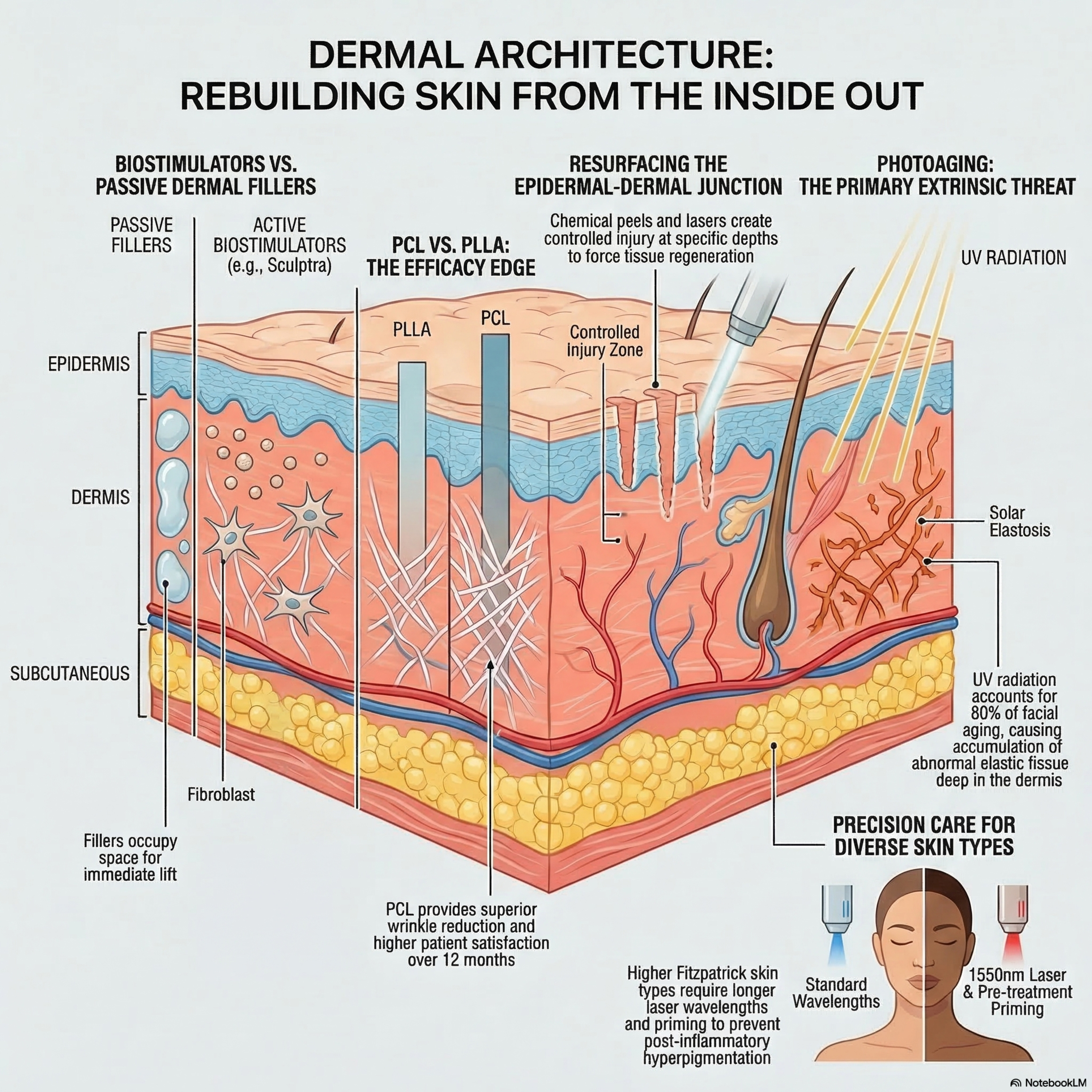 Erase Wrinkles, Rejuvenate Skin: The Latest Scientific Breakthroughs 🌿✨ episode artwork