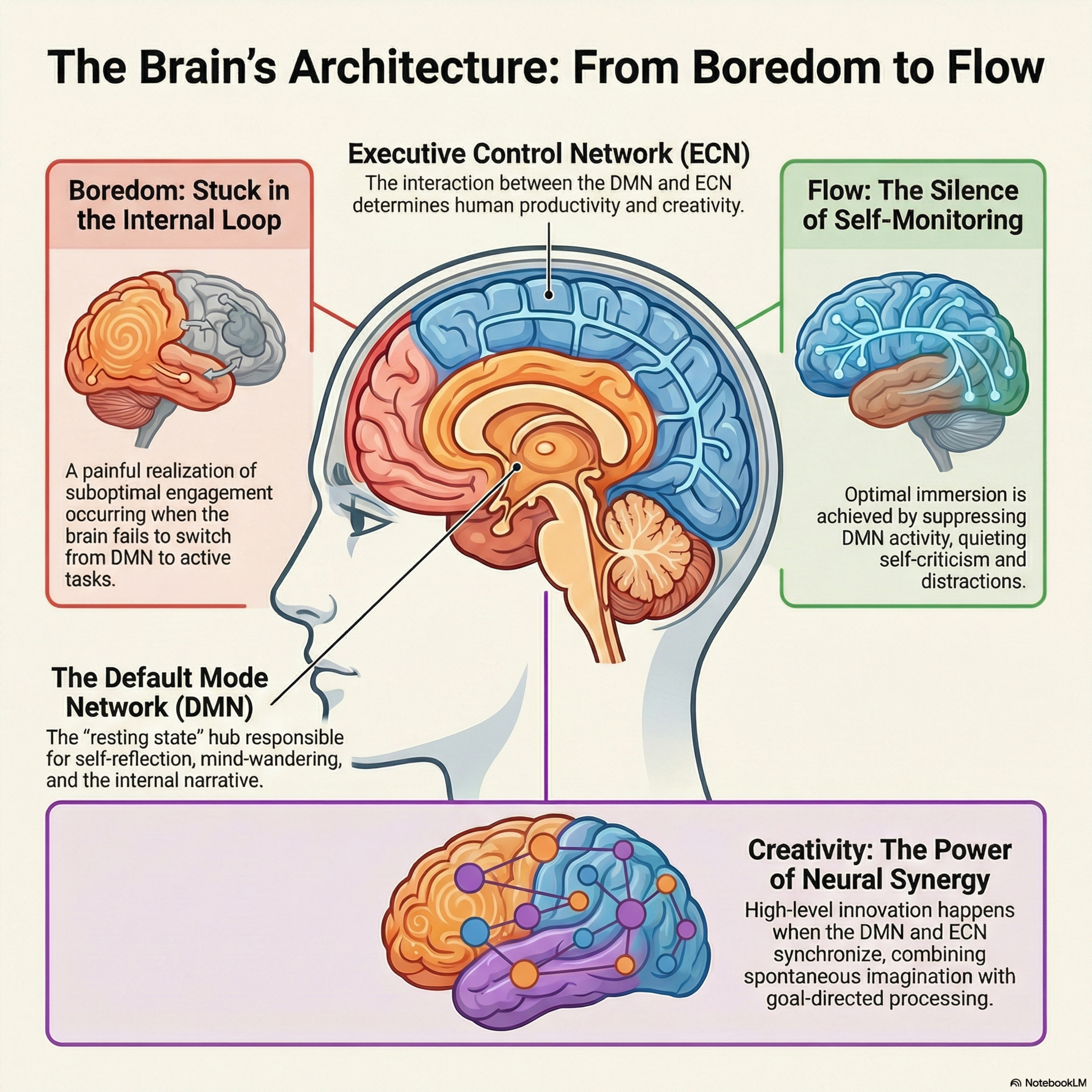 Why Do You Actually Need to Feel Bored? episode artwork