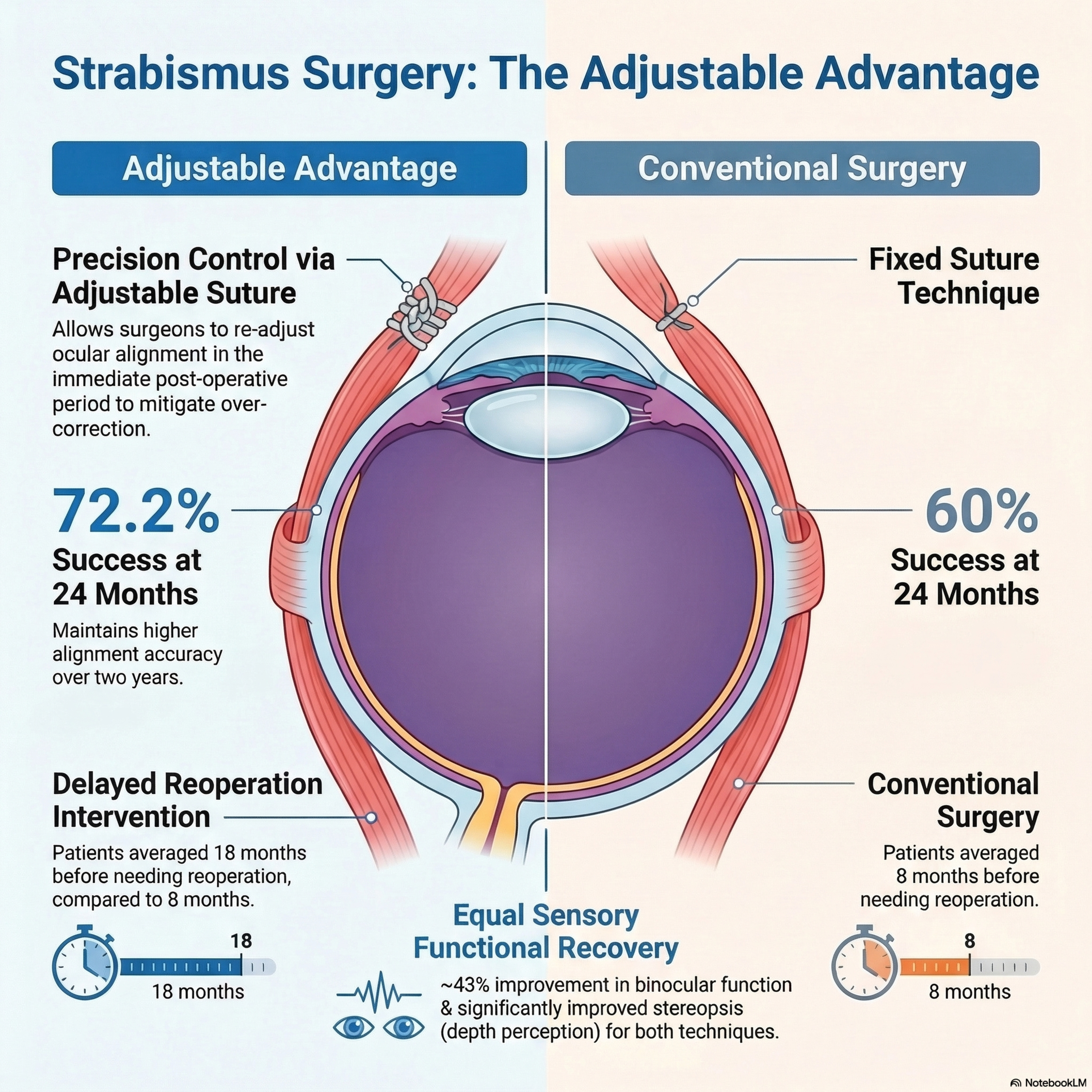 The Brain Behind the Eye 🧠👁️: Why Strabismus Is More Than Cosmetic episode artwork