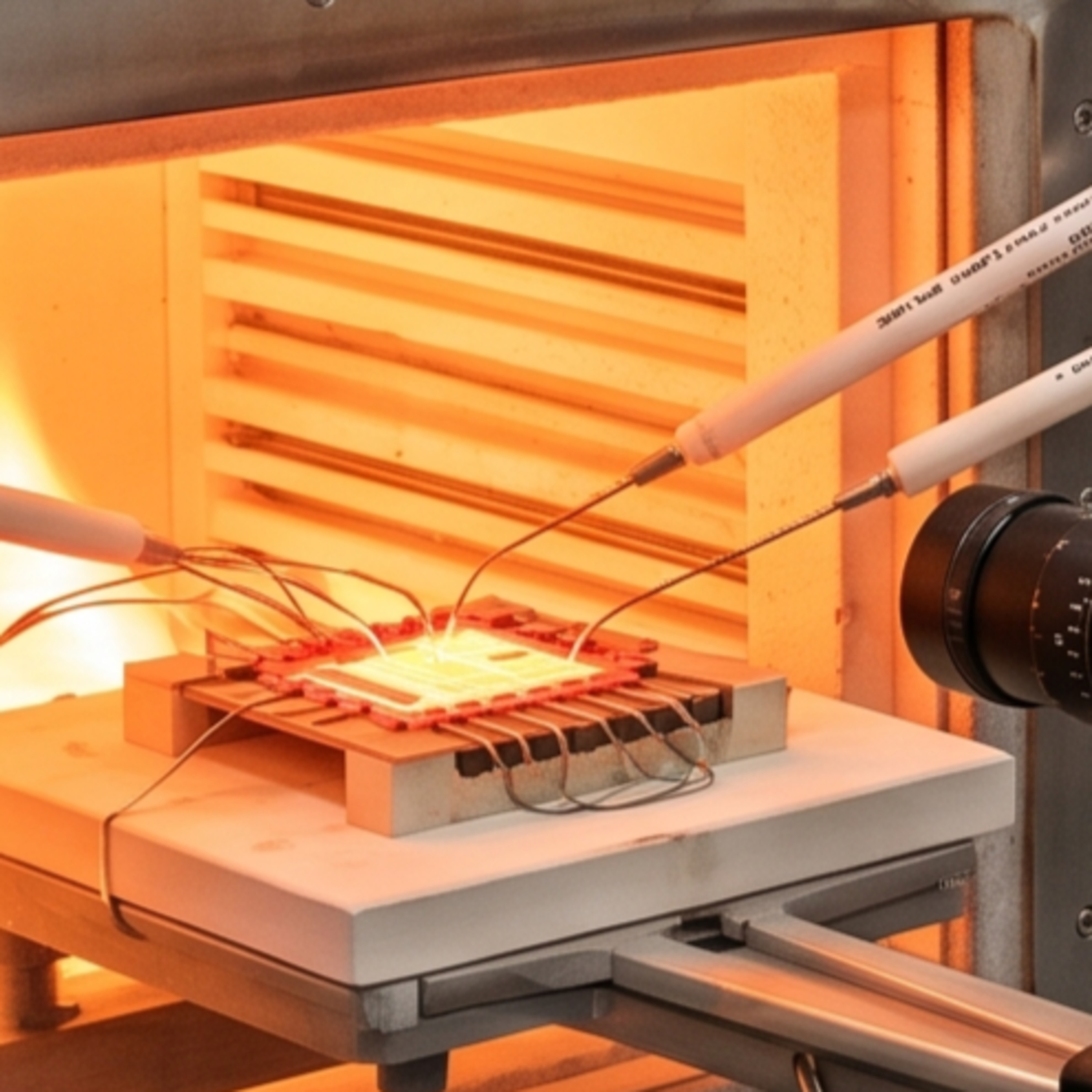 How Do You Build a Memory Chip That Works at 700°C? 🤯 episode artwork