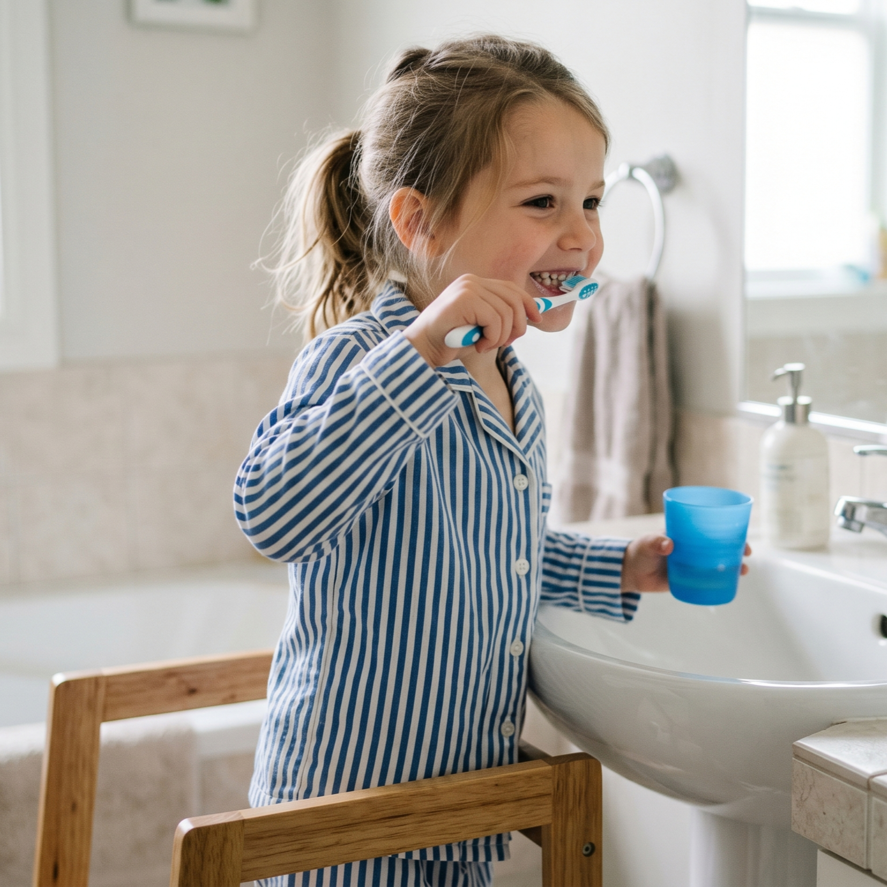 Toothpaste Revolution 🧬: From NASA Nano Tech to a Plastic-Free Future episode artwork