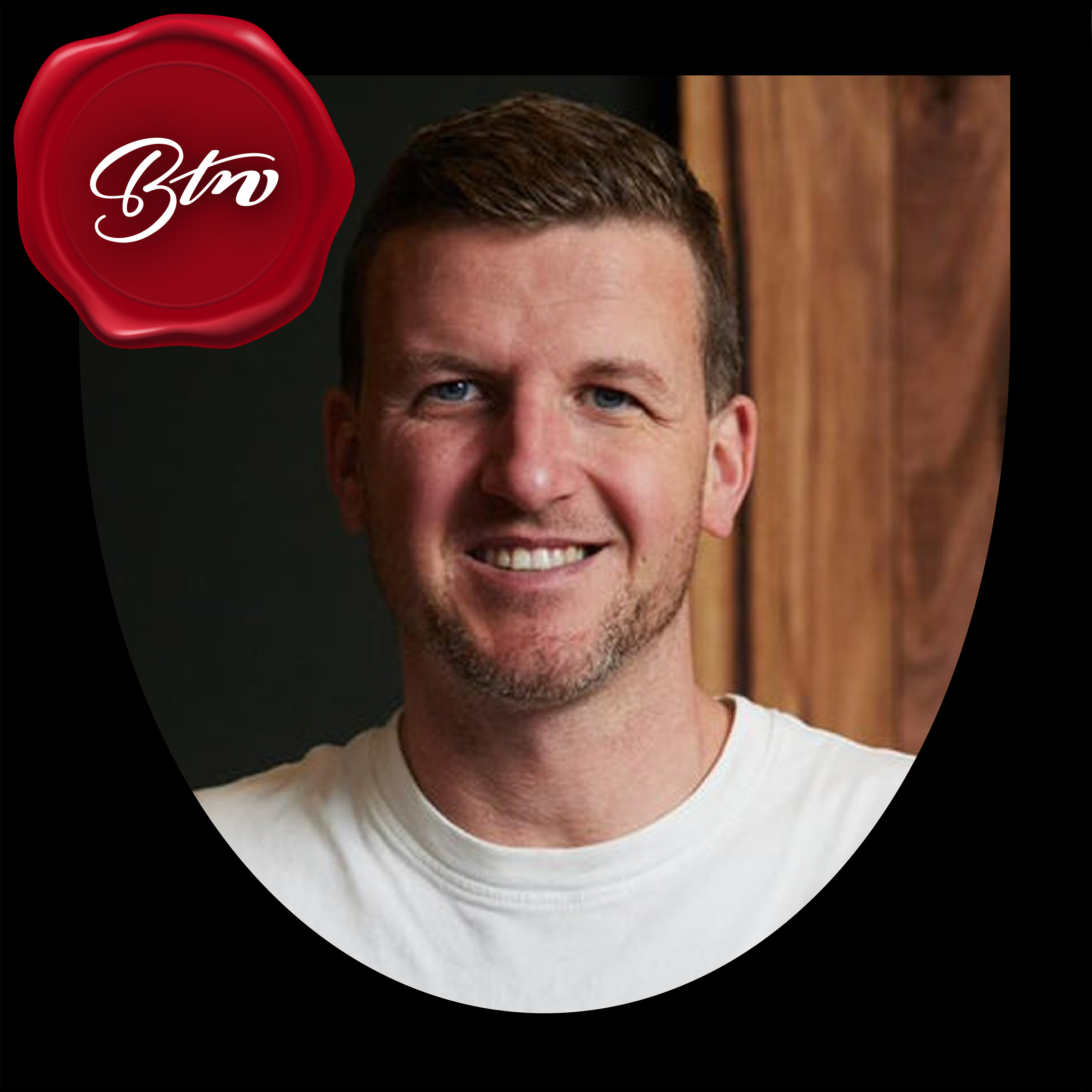 Brenden Robnik, Founder, Wine Animal episode artwork