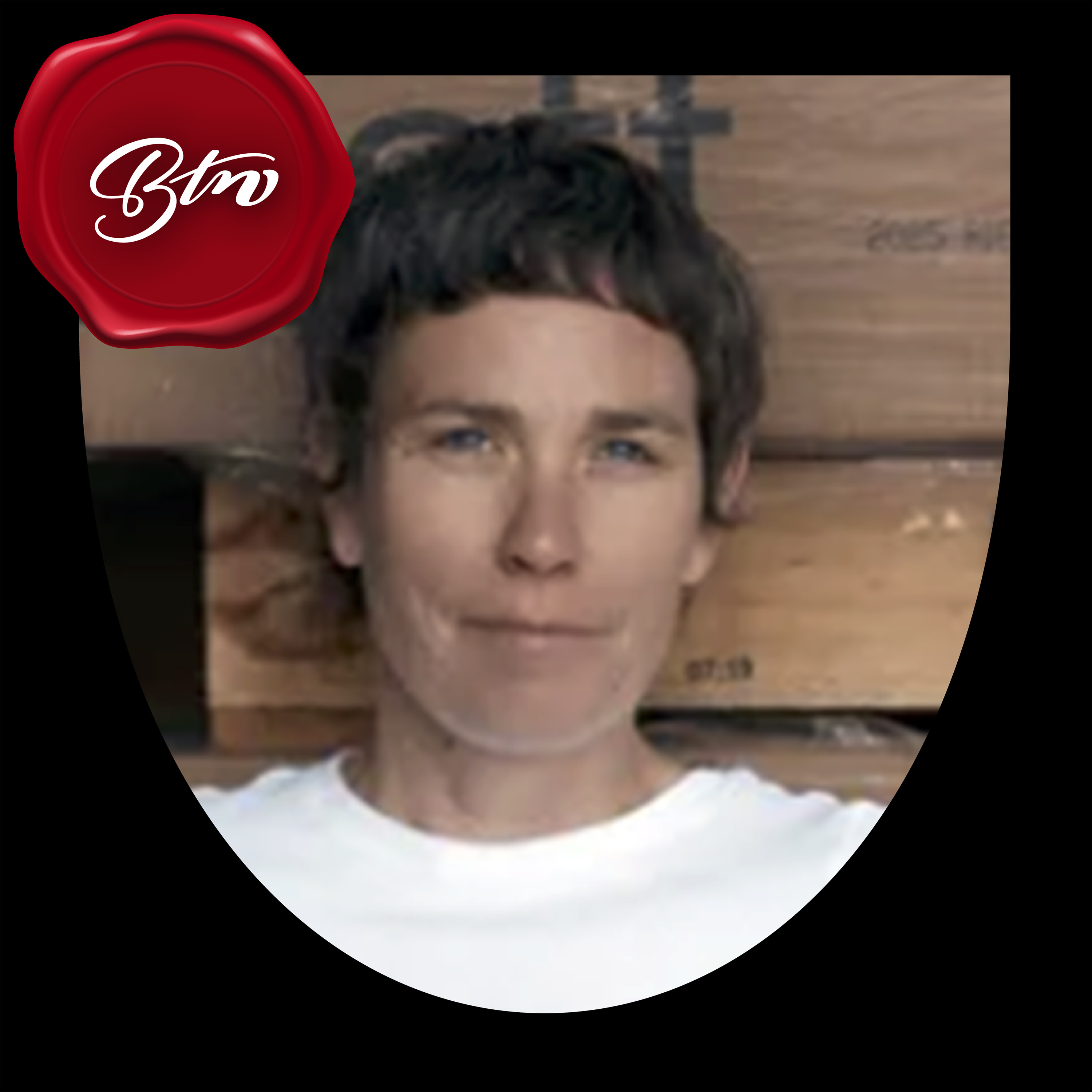 An Extra Pour – Bridget Mac, Winemaker, Werkstatt episode artwork