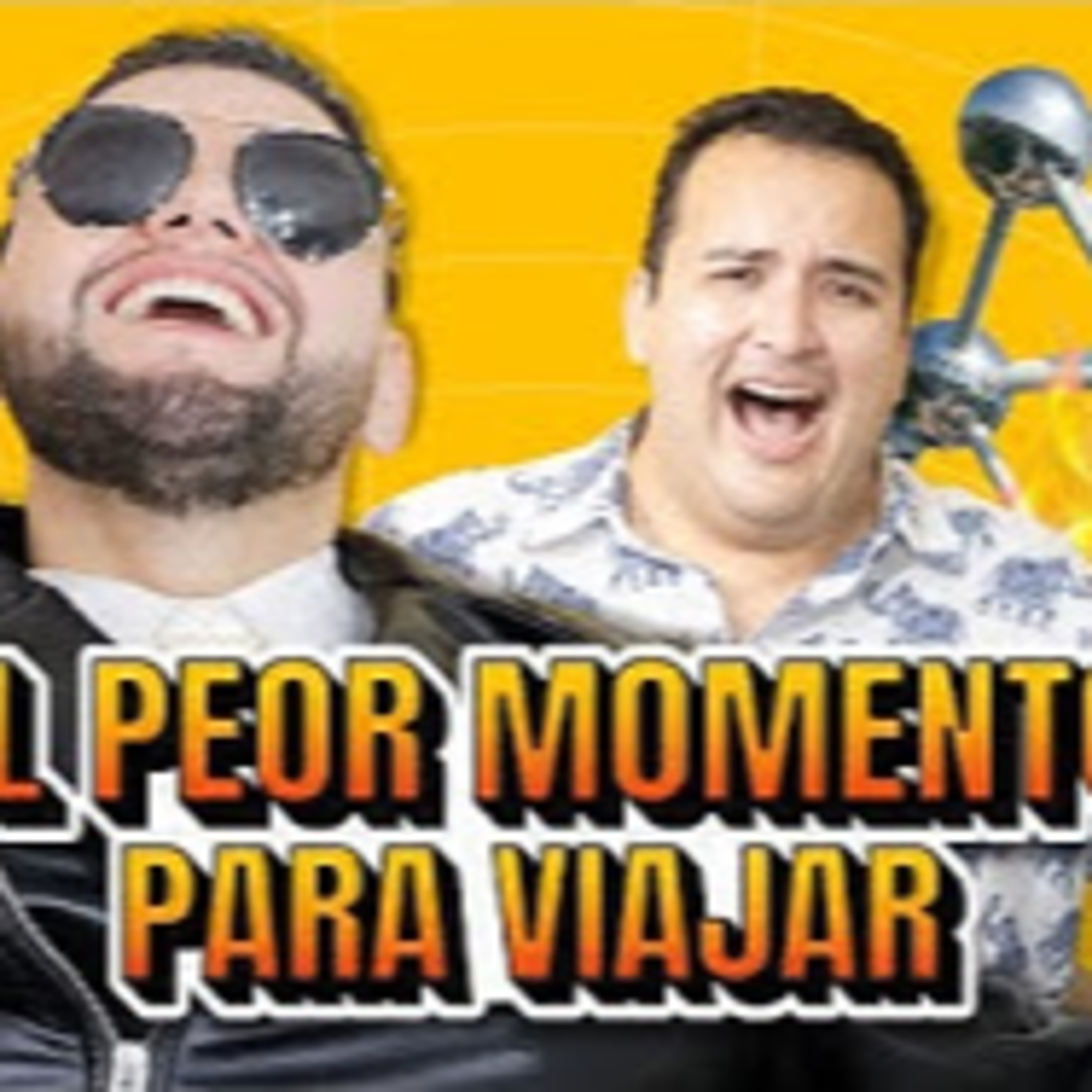Lud Travel el podcast